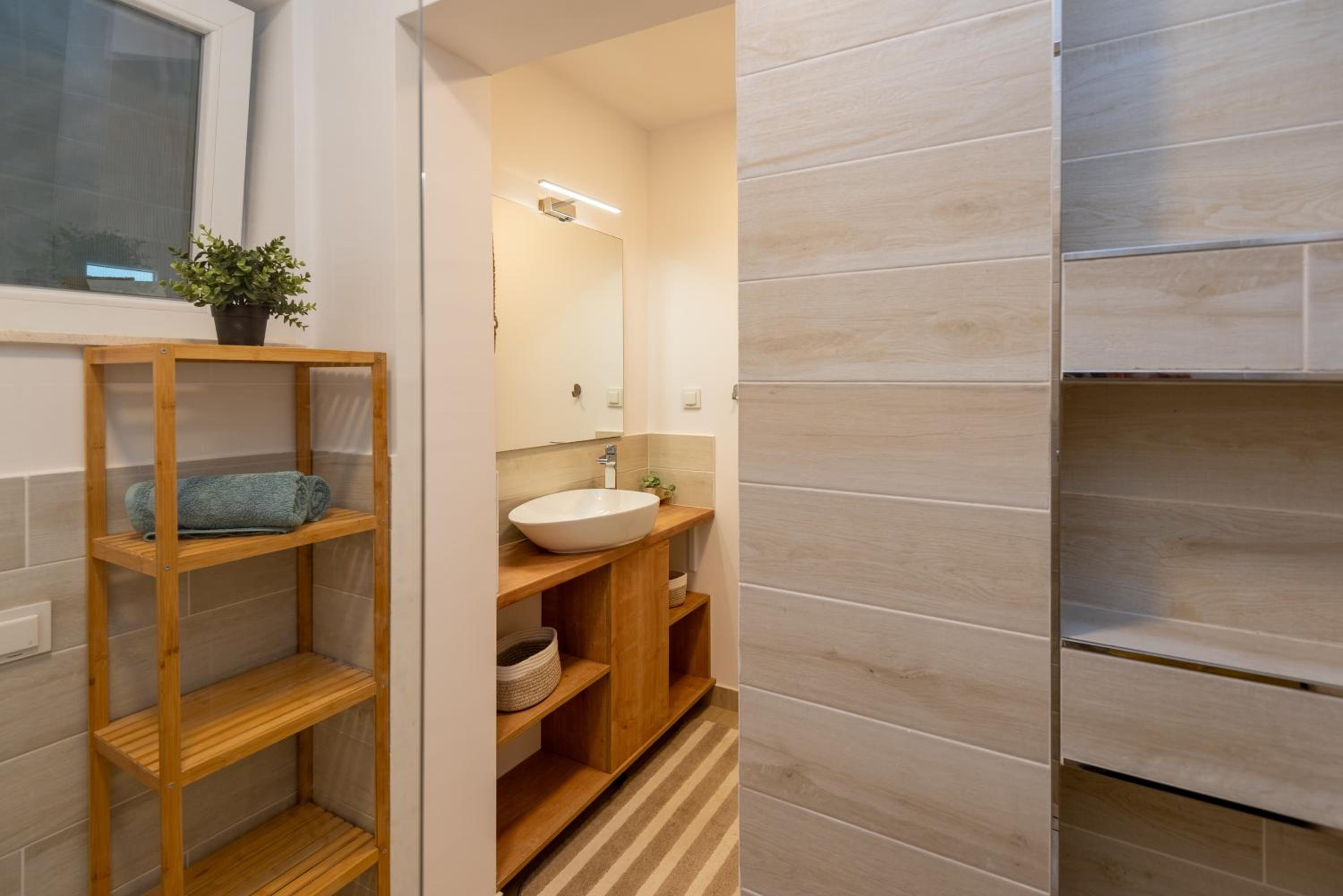 Serenum apartments