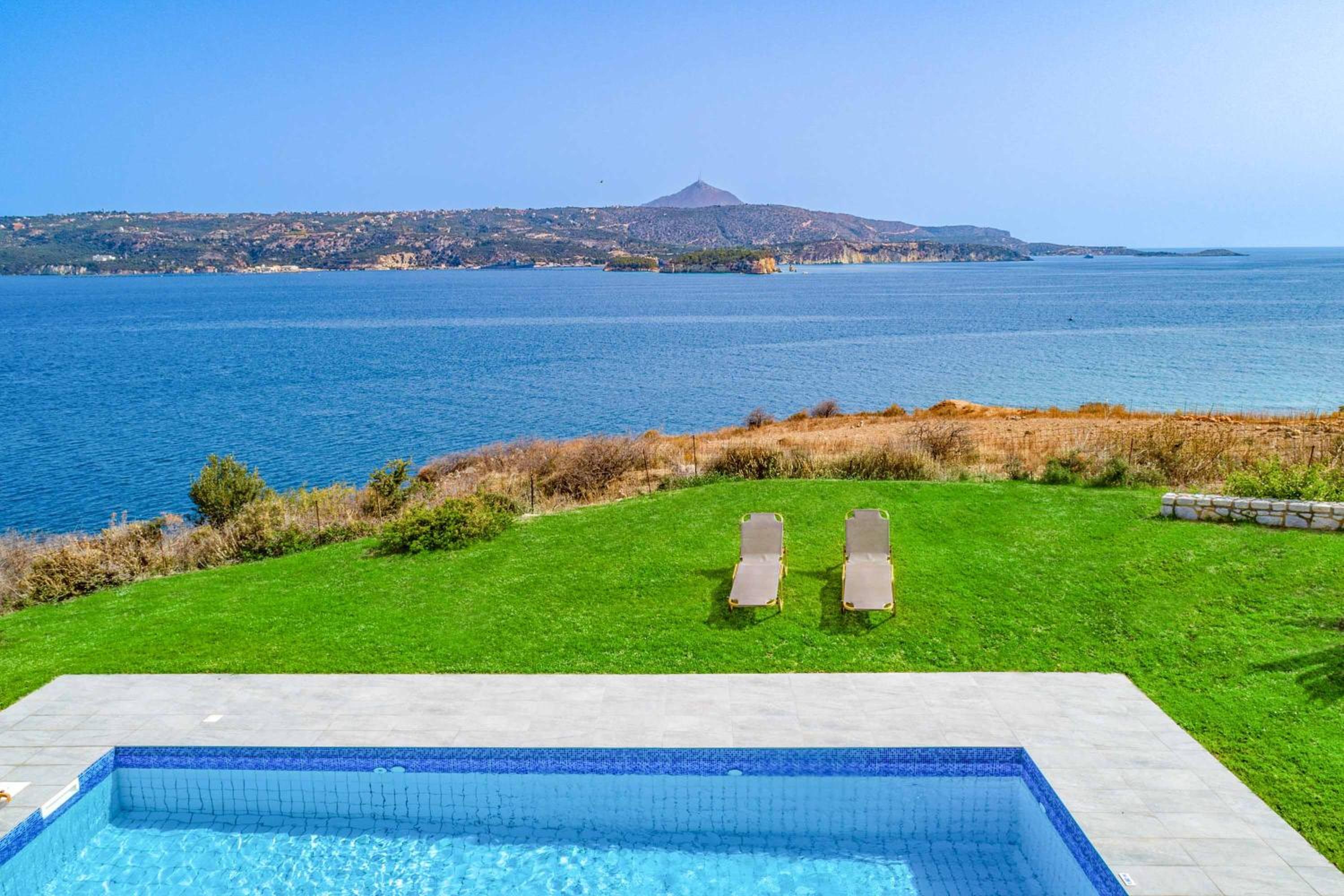 Villa Aptera