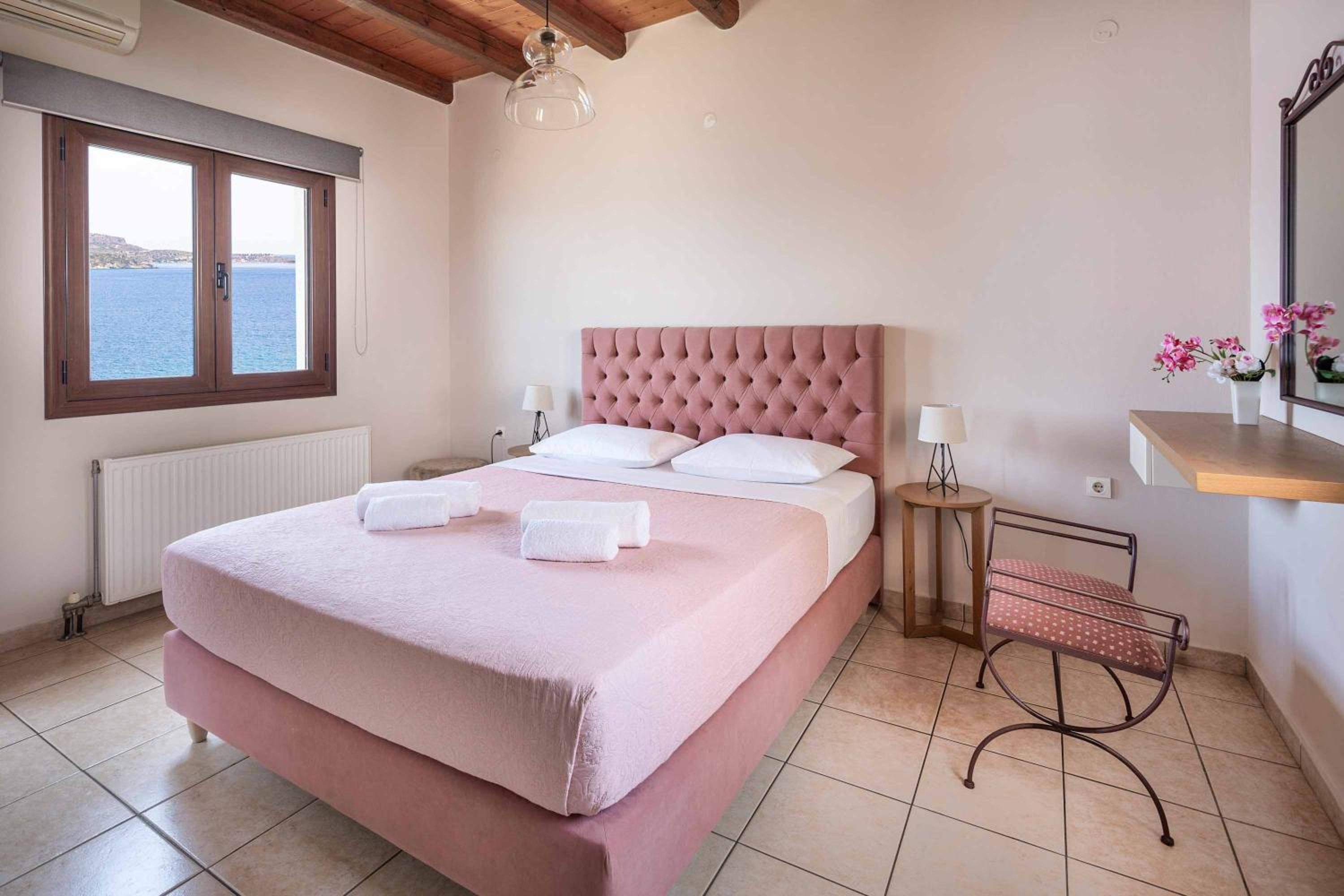 Villa Aptera