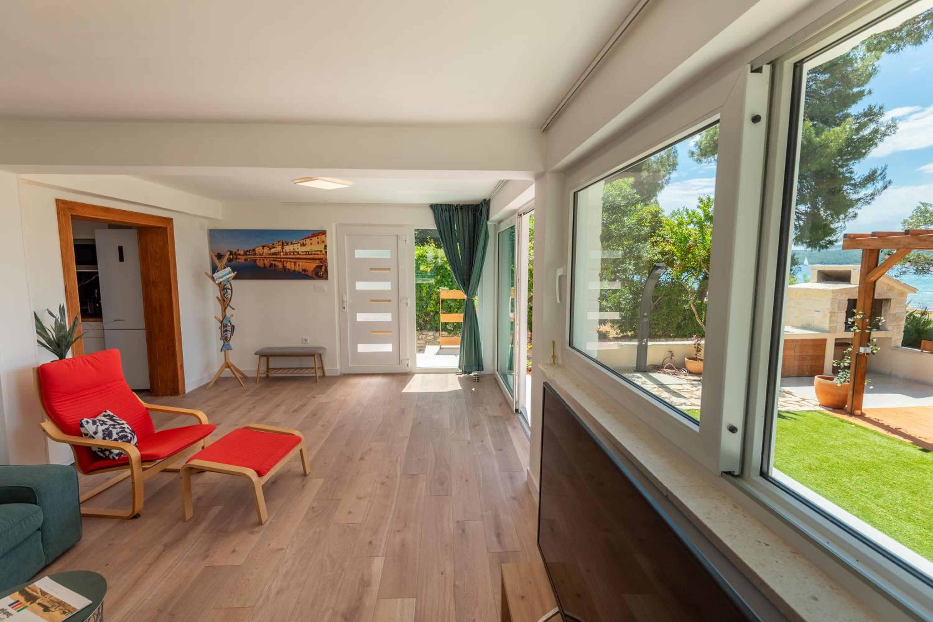 Serenum apartments