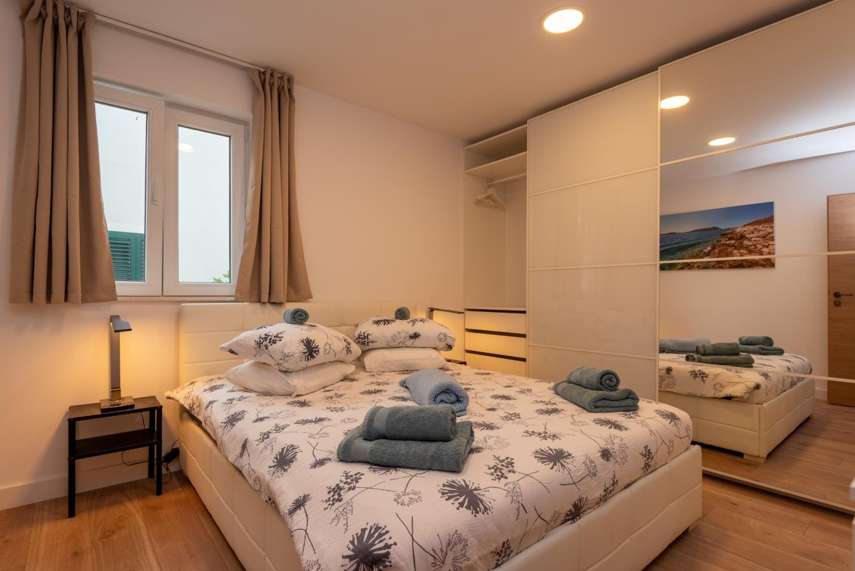 Serenum apartments