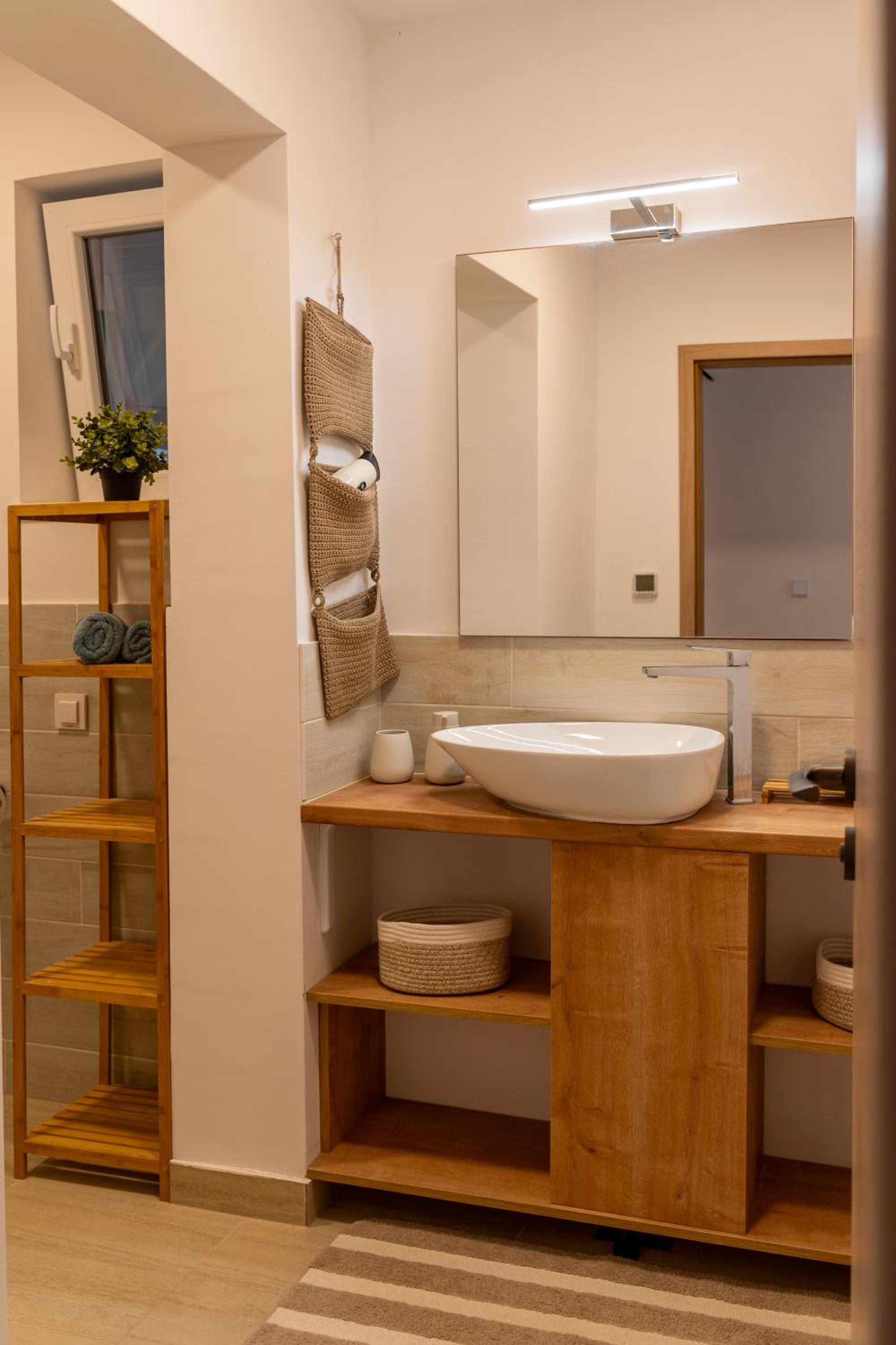 Serenum apartments