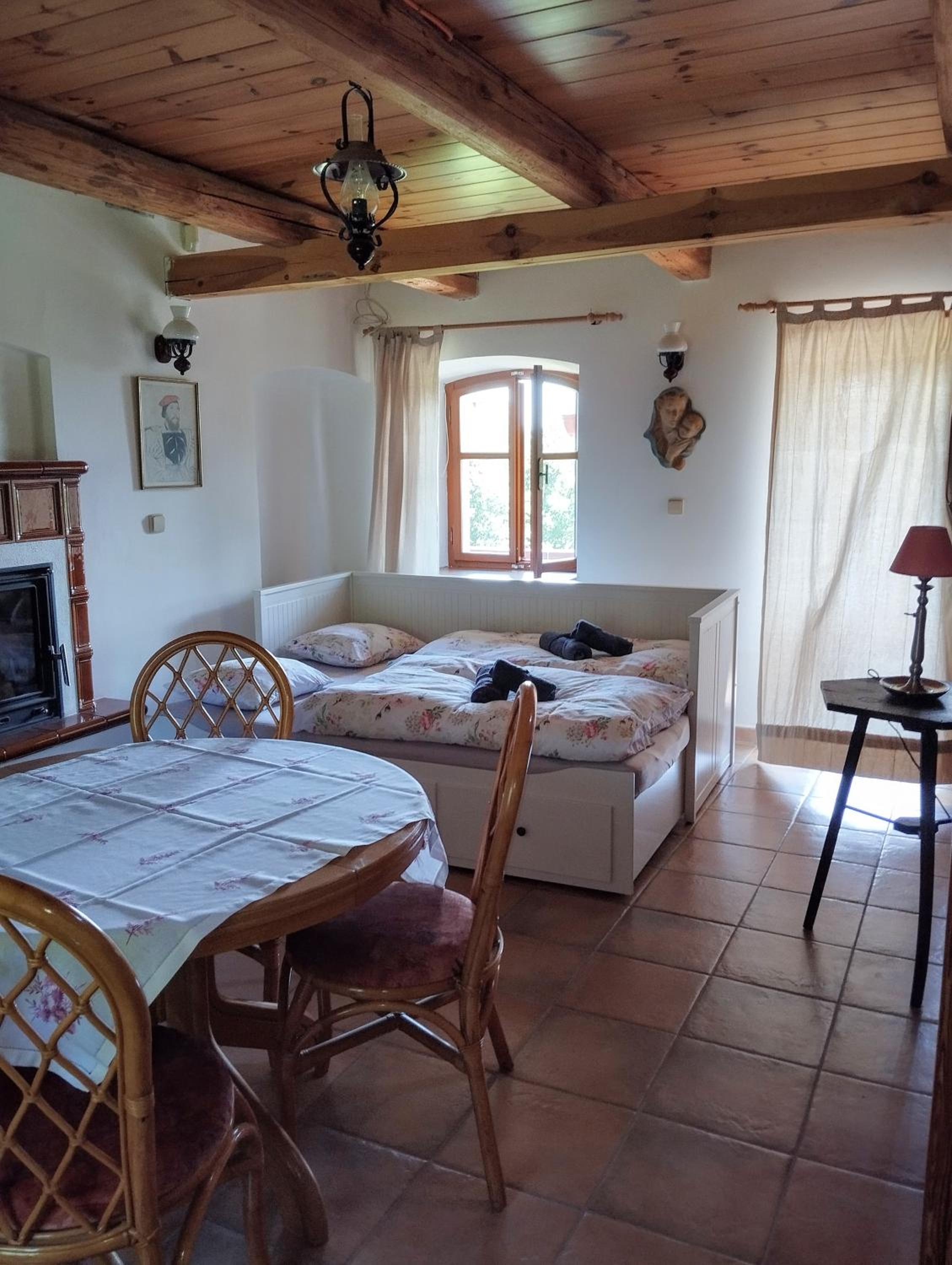 Cottage Kolné