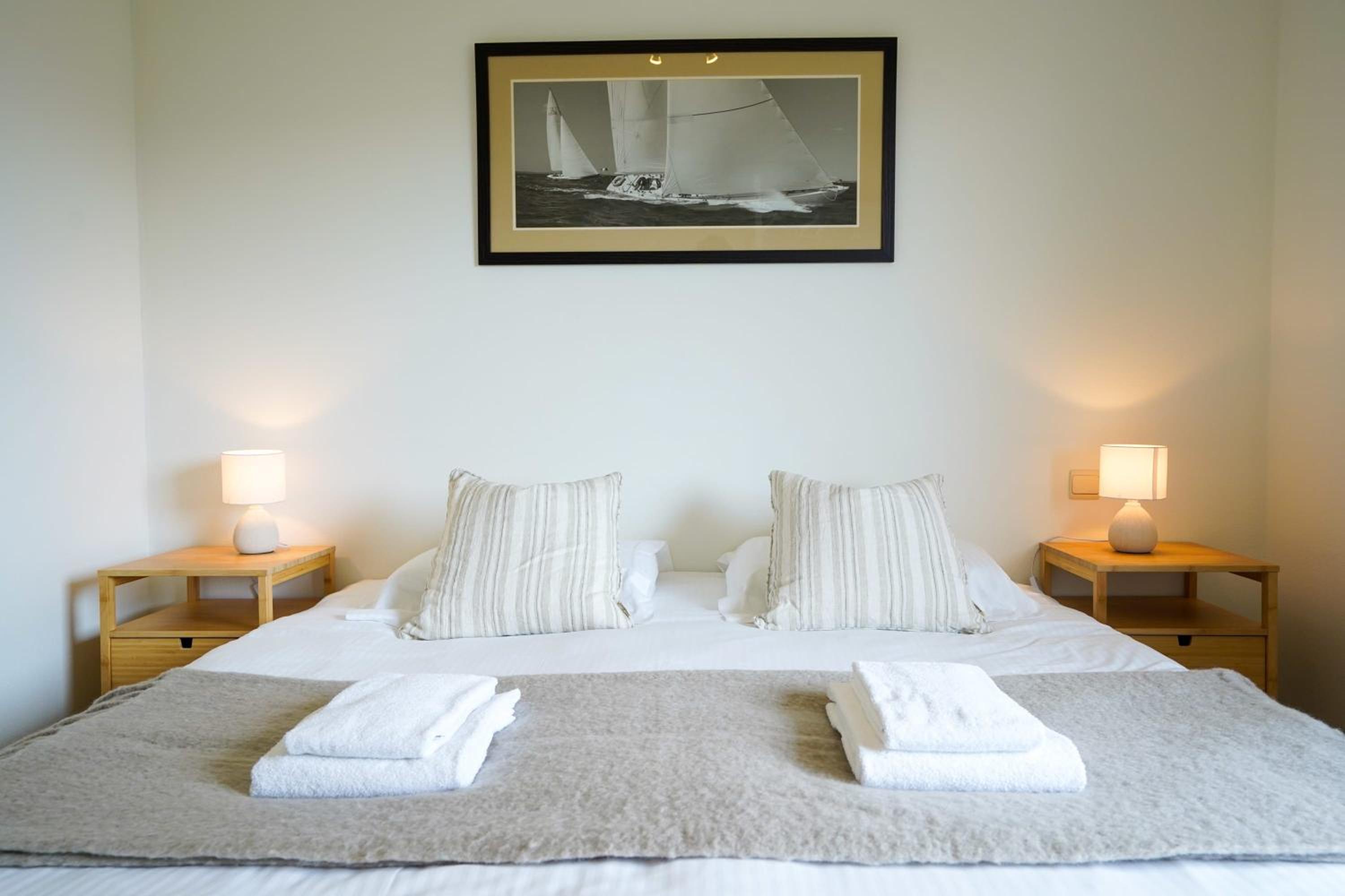 Huswell - Apartment with sea view & terrace in Oostduinkerke