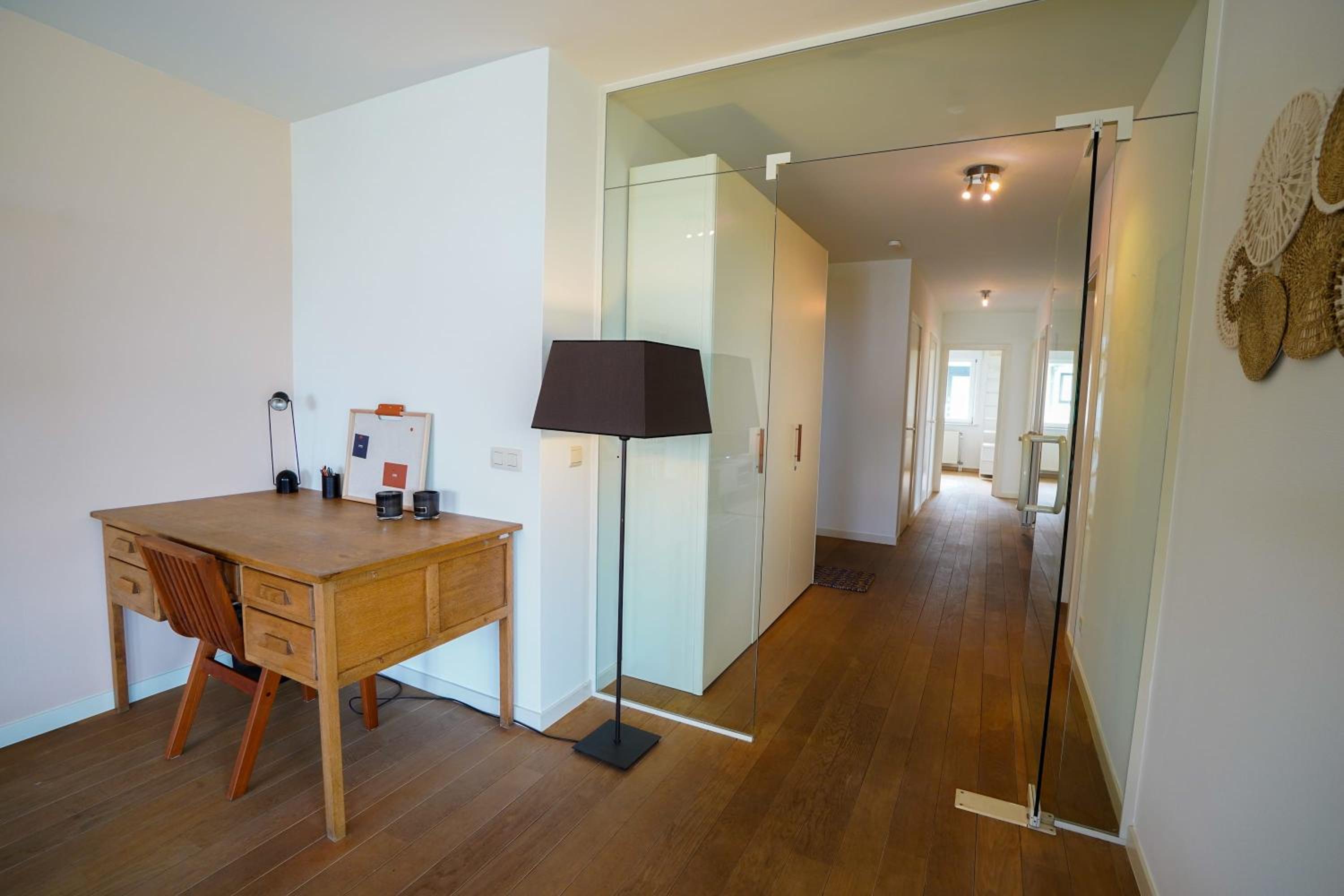 Huswell - Apartment with sea view & terrace in Oostduinkerke