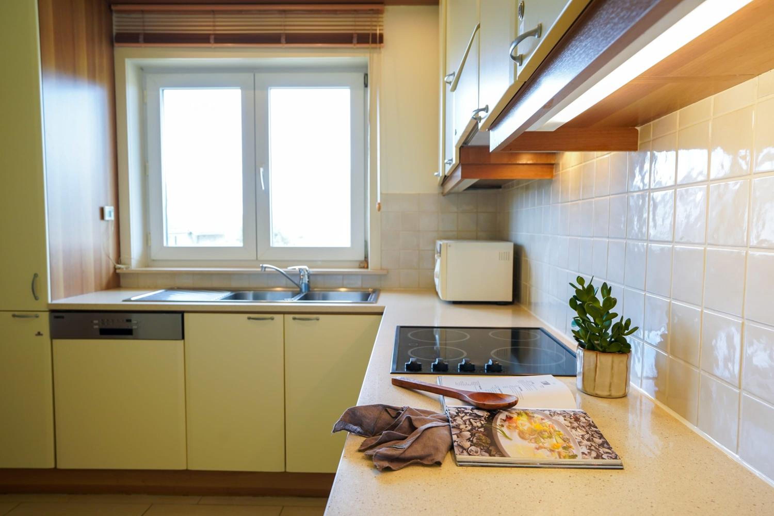 Huswell - Apartment with sea view & terrace in Oostduinkerke