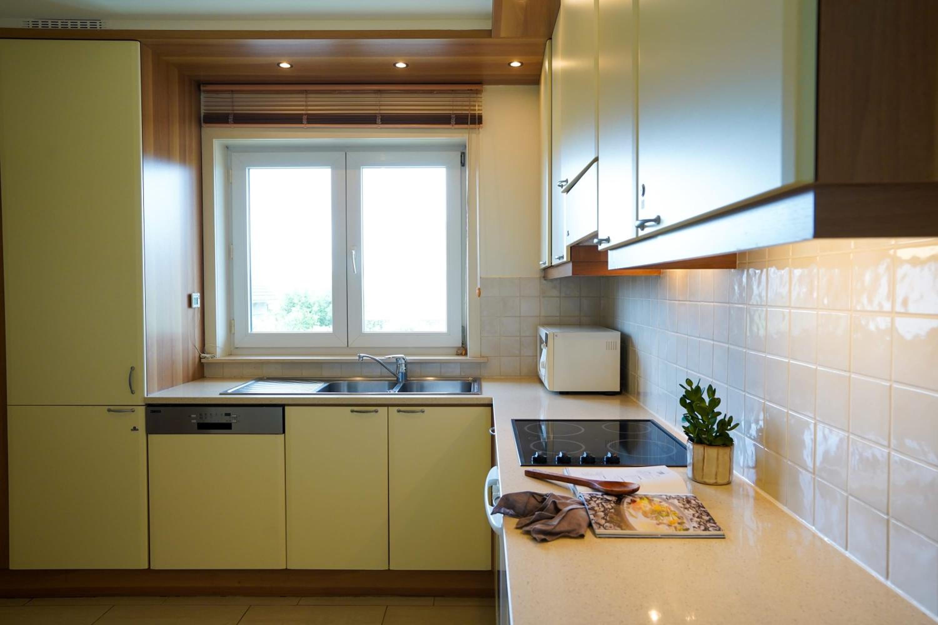 Huswell - Apartment with sea view & terrace in Oostduinkerke