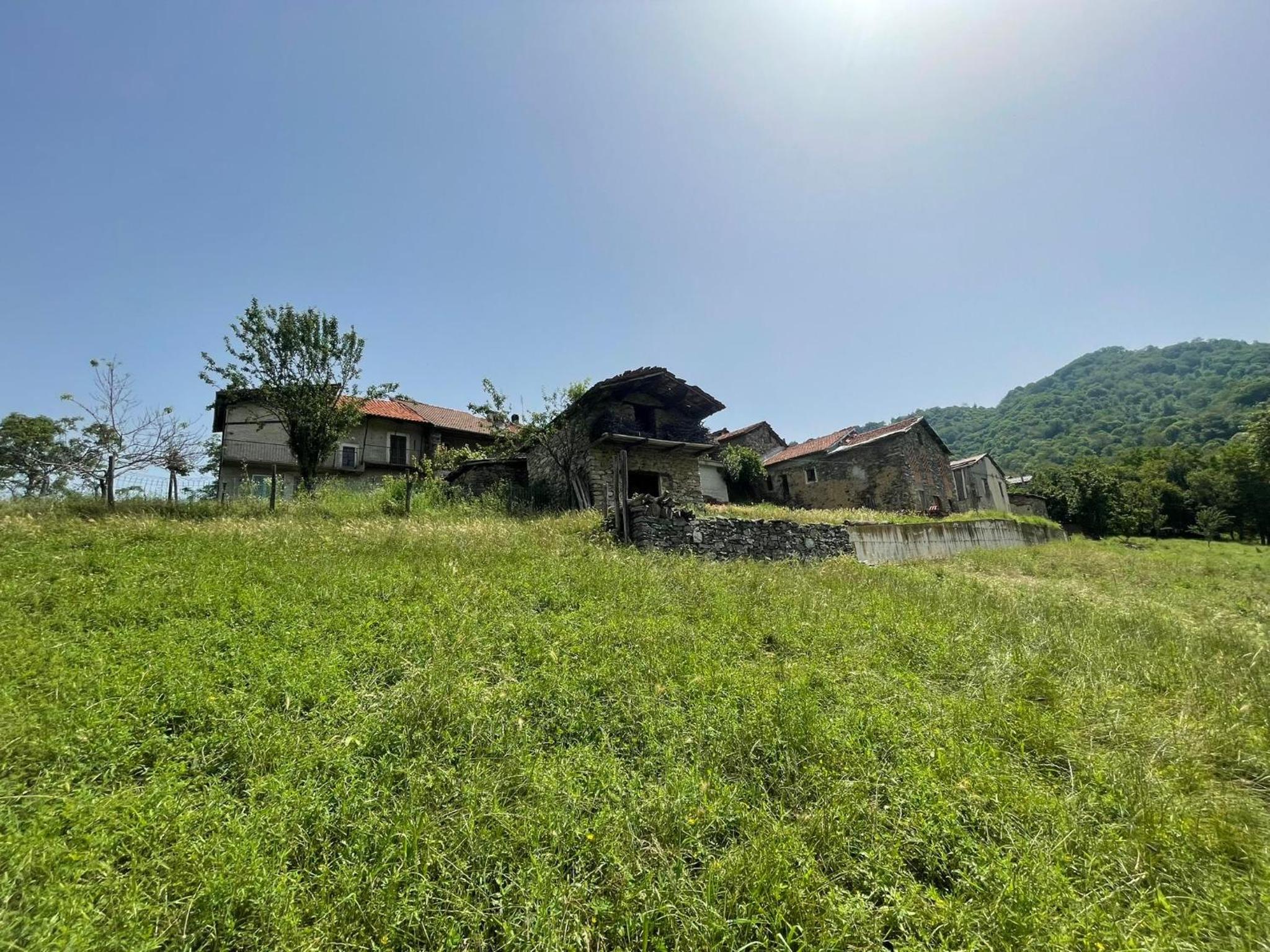 Il Rifugio di Erika