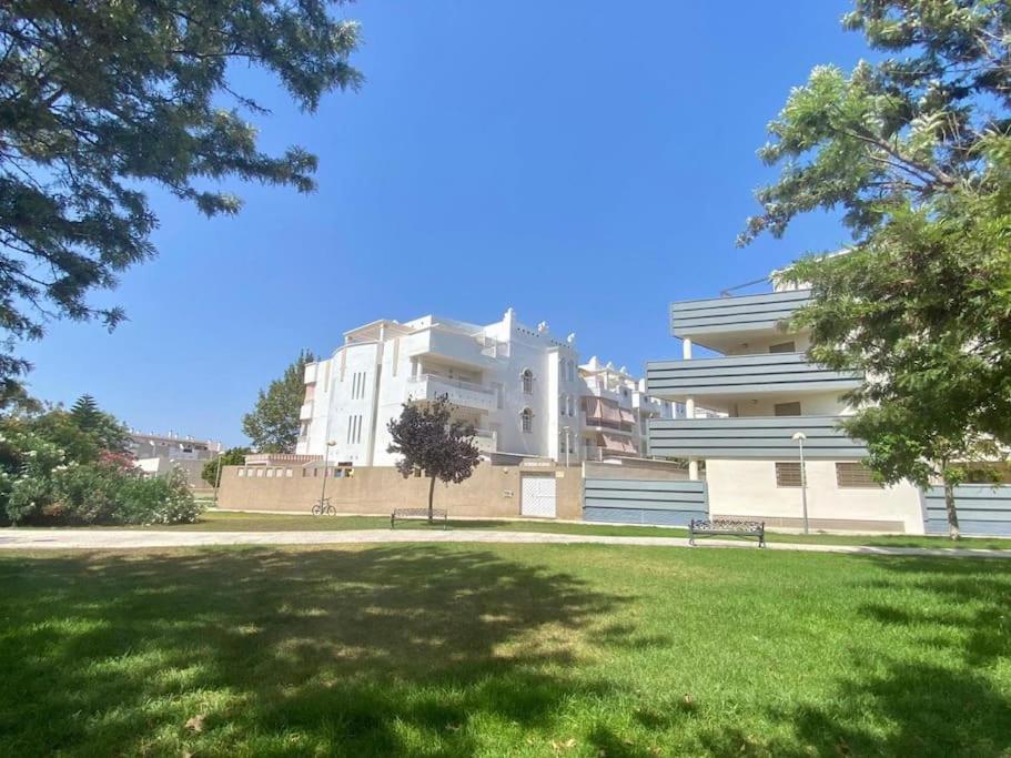 Apartamento Atlántico