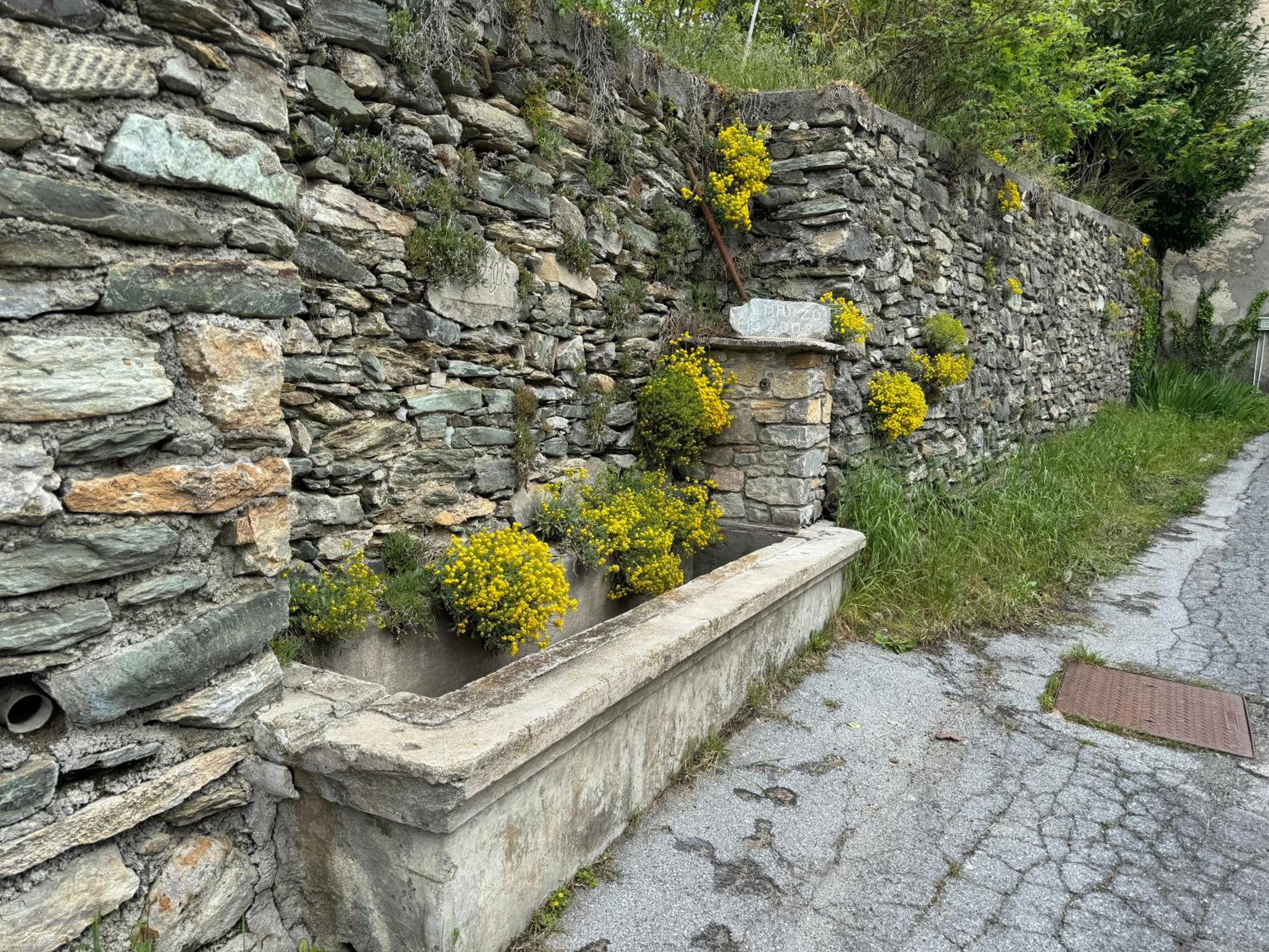 Il Rifugio di Erika