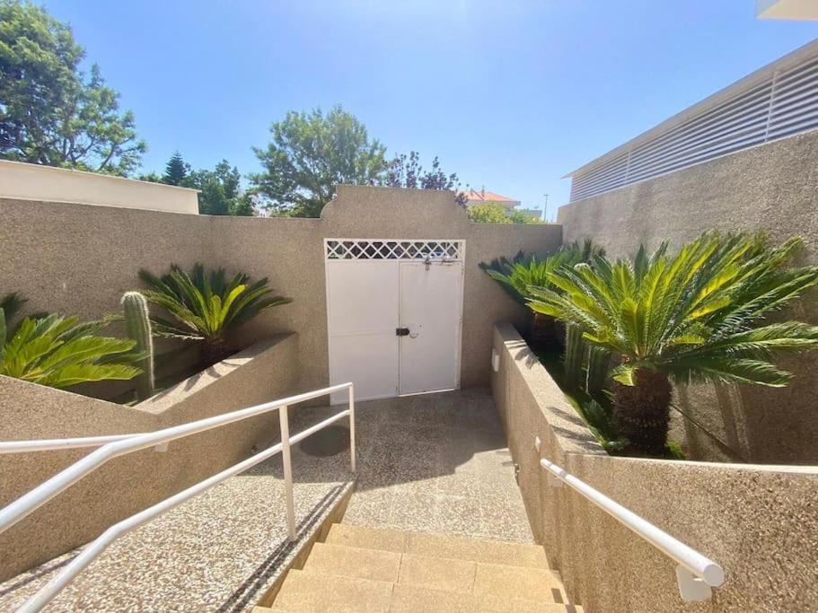 Apartamento Atlántico