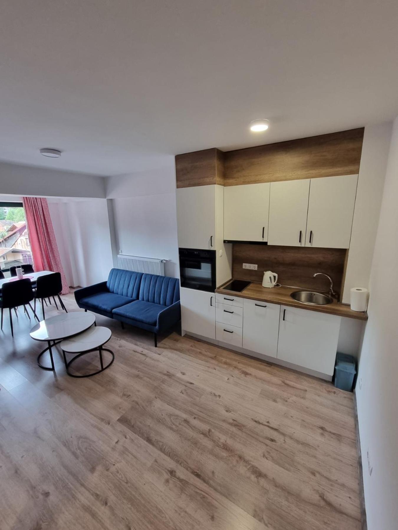 Apartman Rita