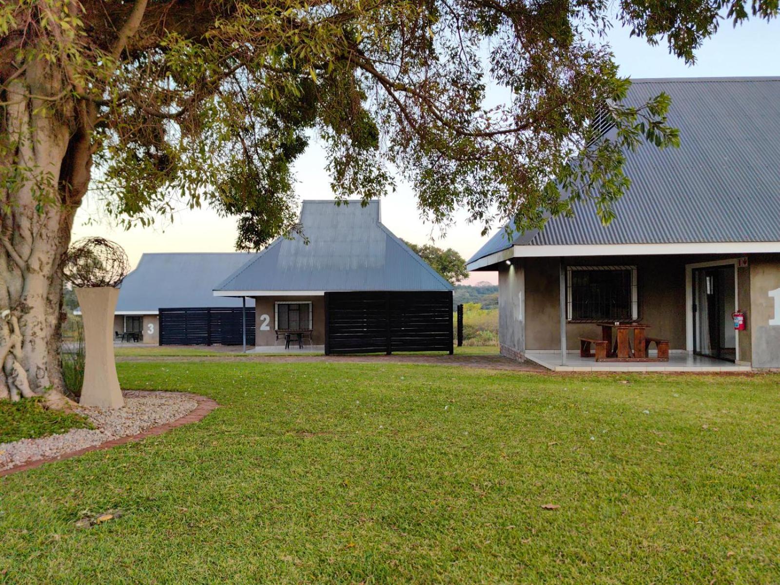 Levubu Junction Lodge view 4