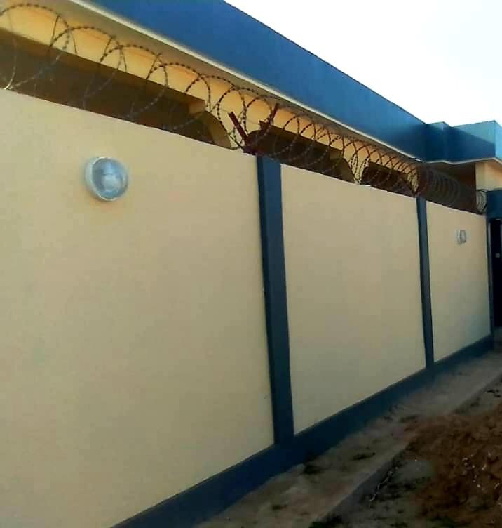 Villa chez Uncle Al
