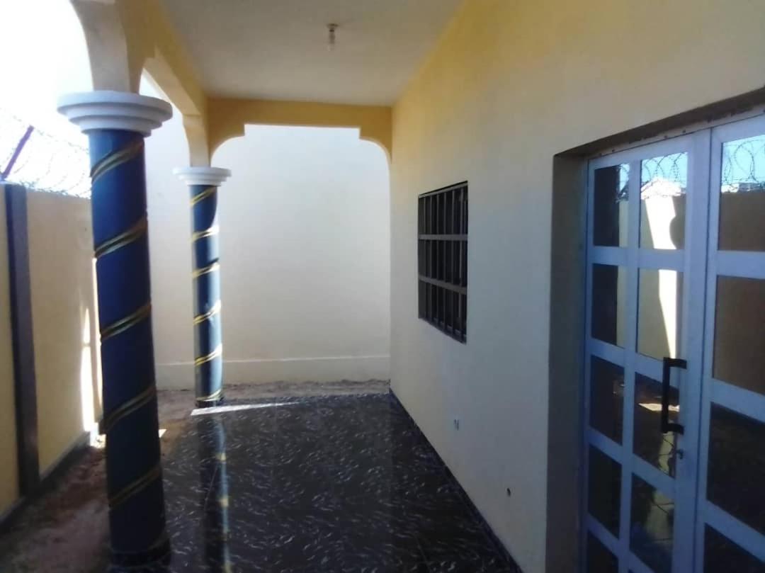 Villa chez Uncle Al