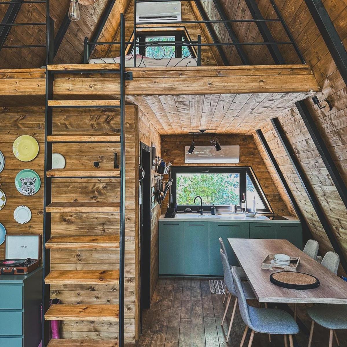Woodnest