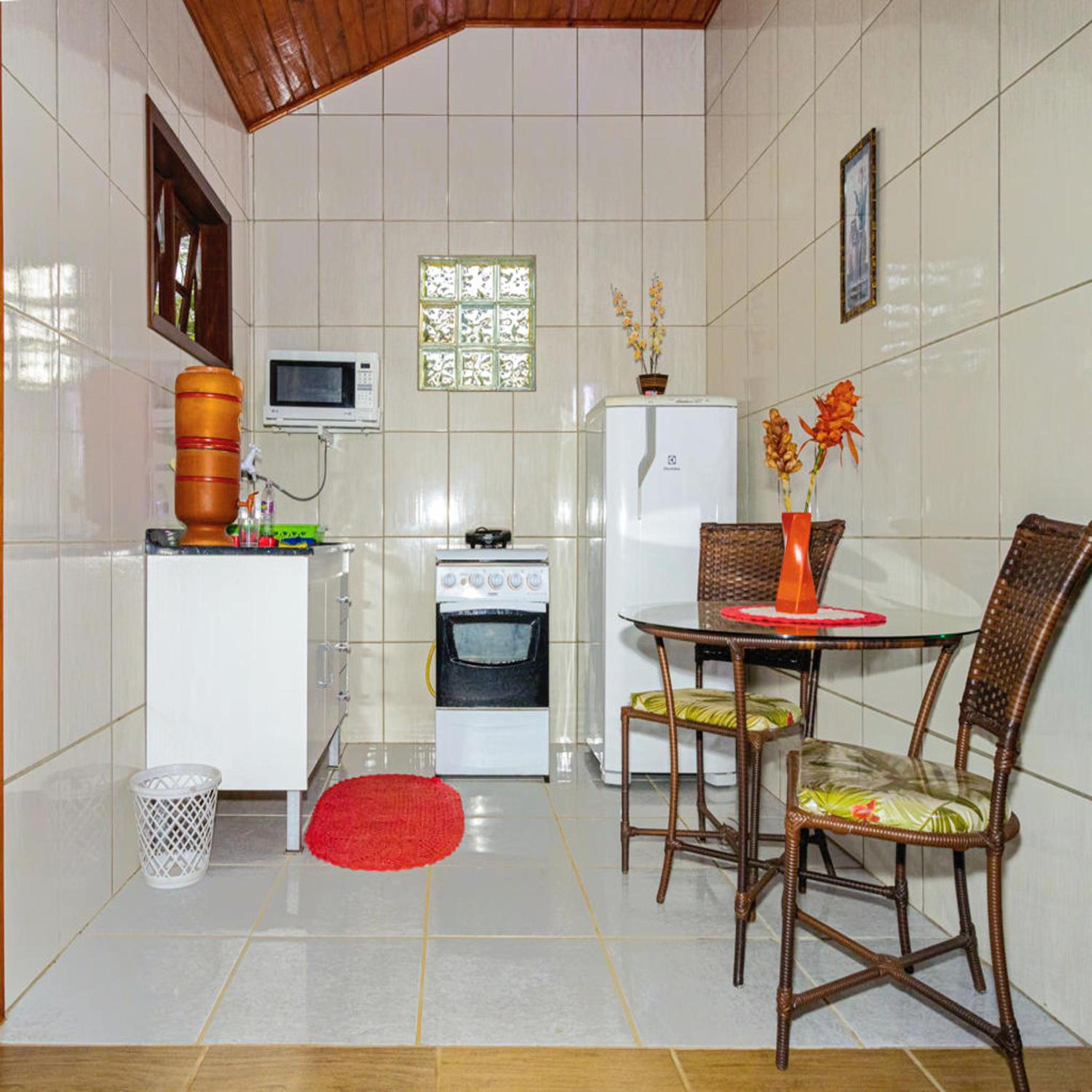 Pousada VISTA LINDA