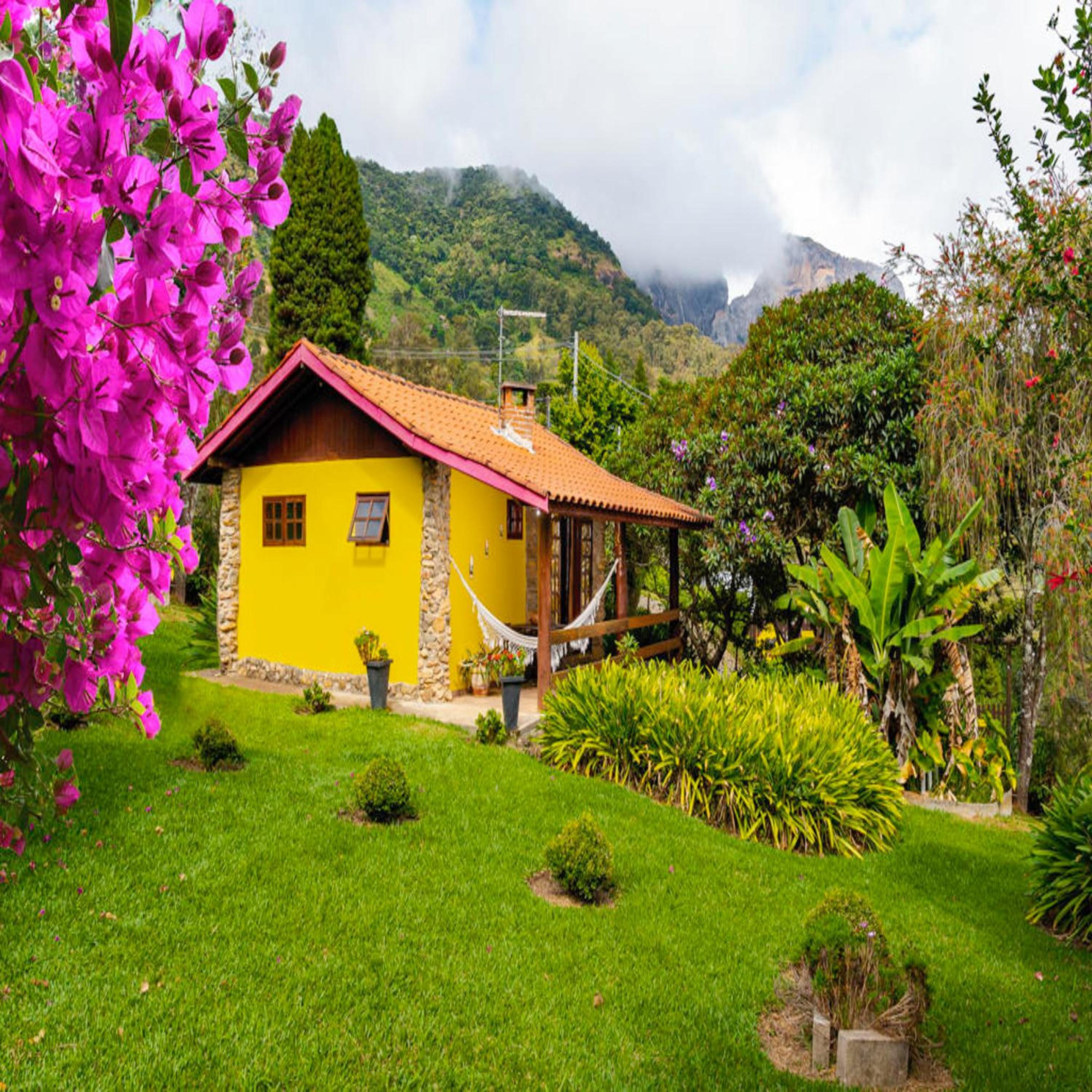 Pousada VISTA LINDA