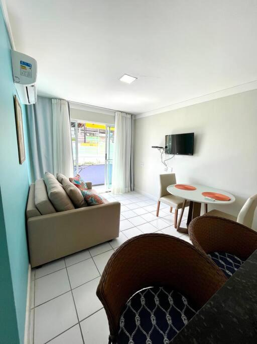 Hotel Beira Mar de PontaNegra