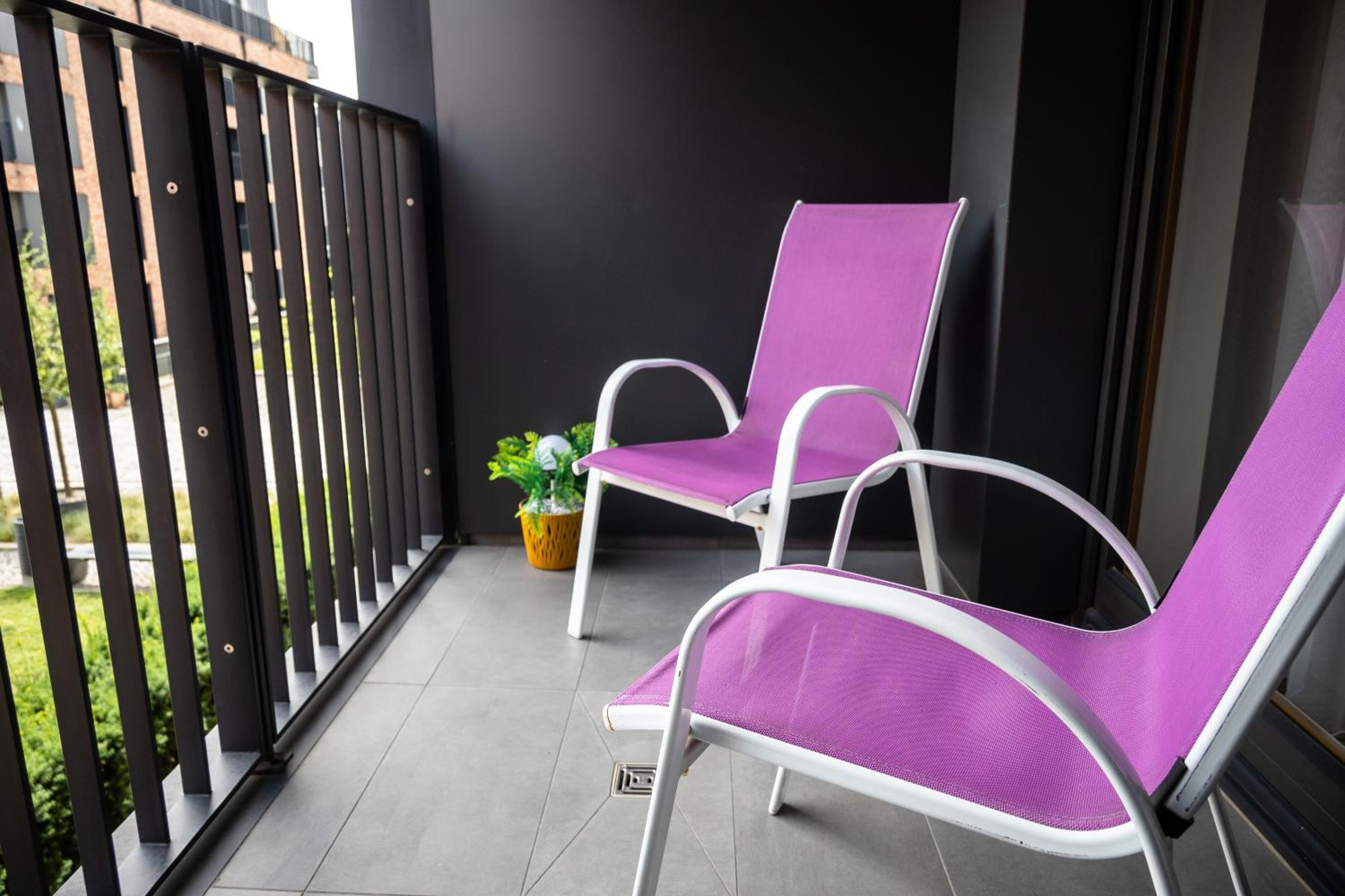 Apartamenty Prestige Browar Lubicz Stare Miasto