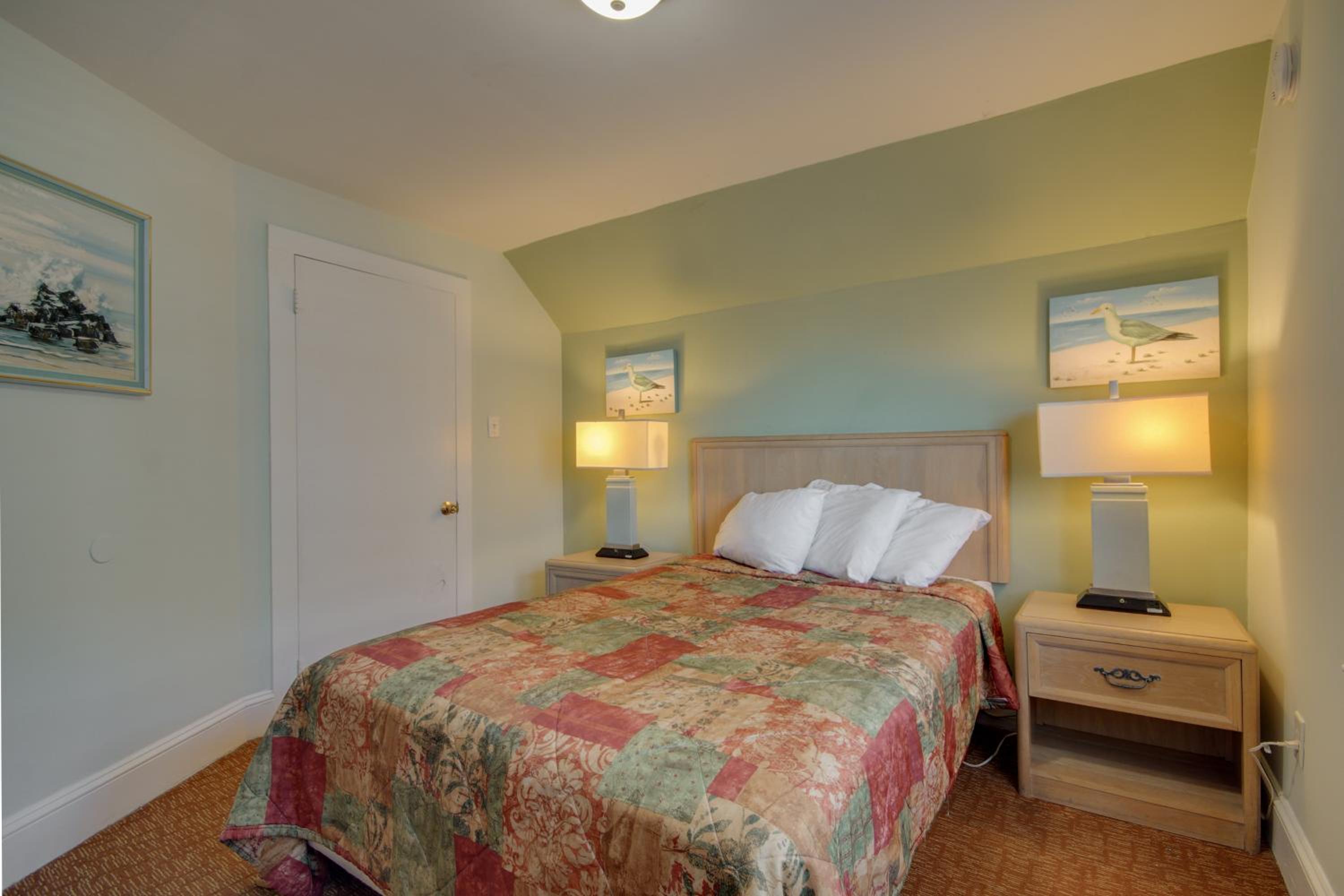 Ocean Lodge Hotel South