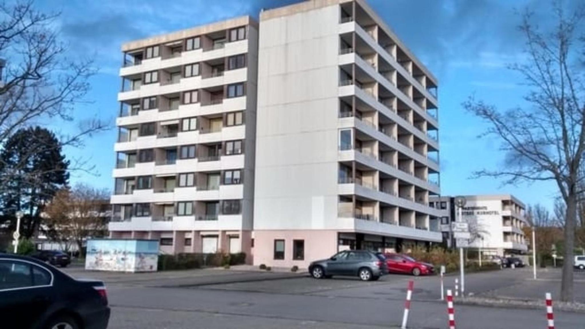 Ferienwohnung Kuchinke 1-0-1
