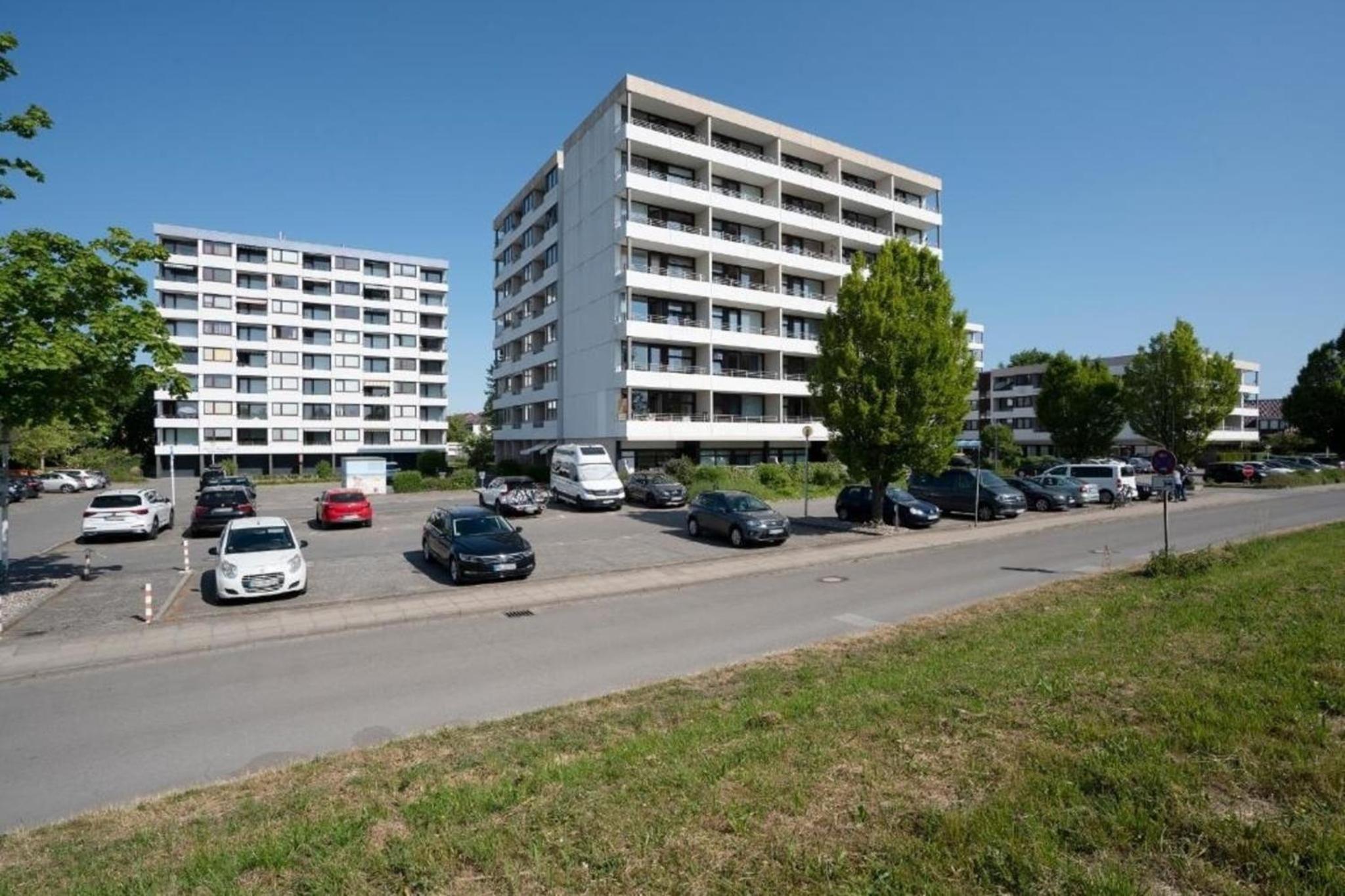 Ferienwohnung Kuchinke 1-0-1