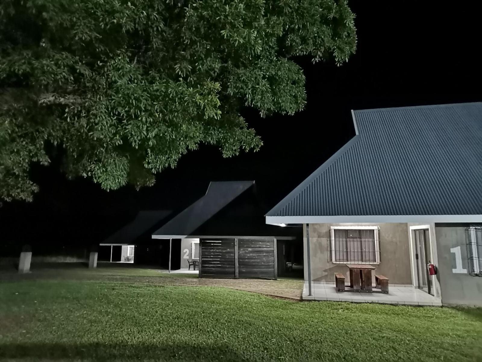 Levubu Junction Lodge view 5