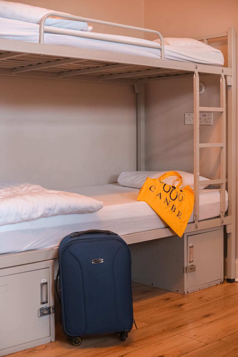 Gardiner House Hostel 18