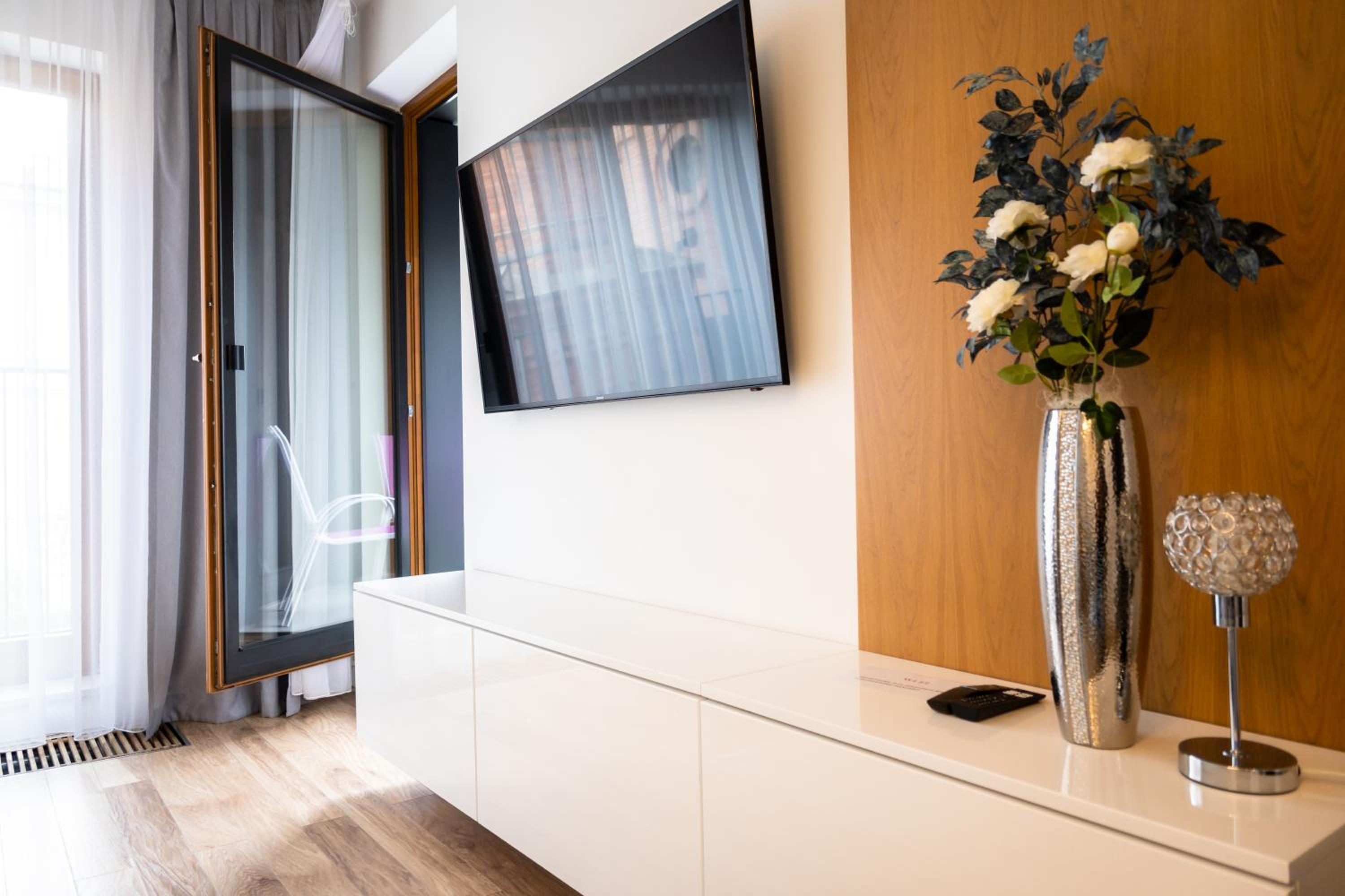 Apartamenty Prestige Browar Lubicz Stare Miasto