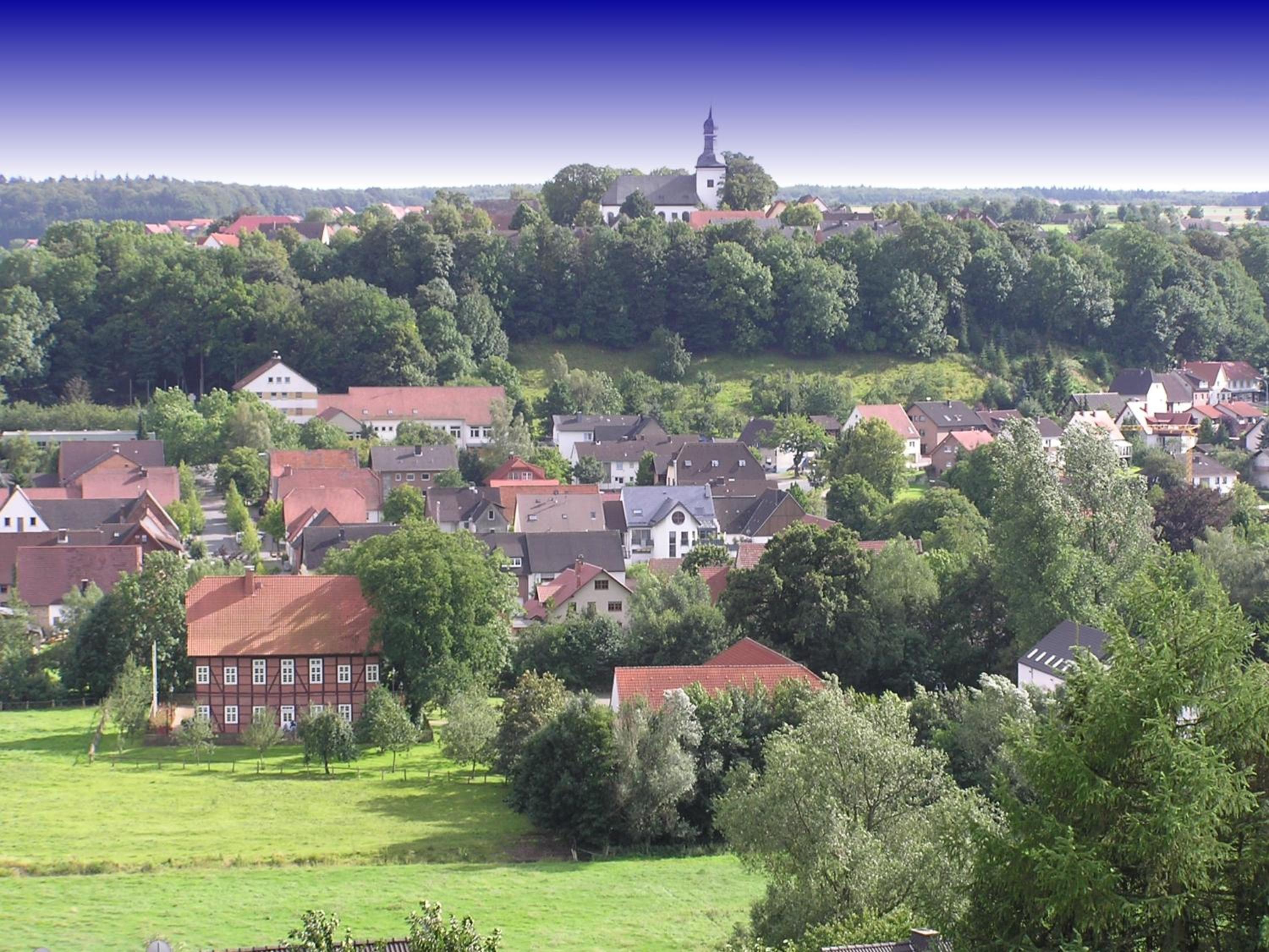Ferienwohnung 