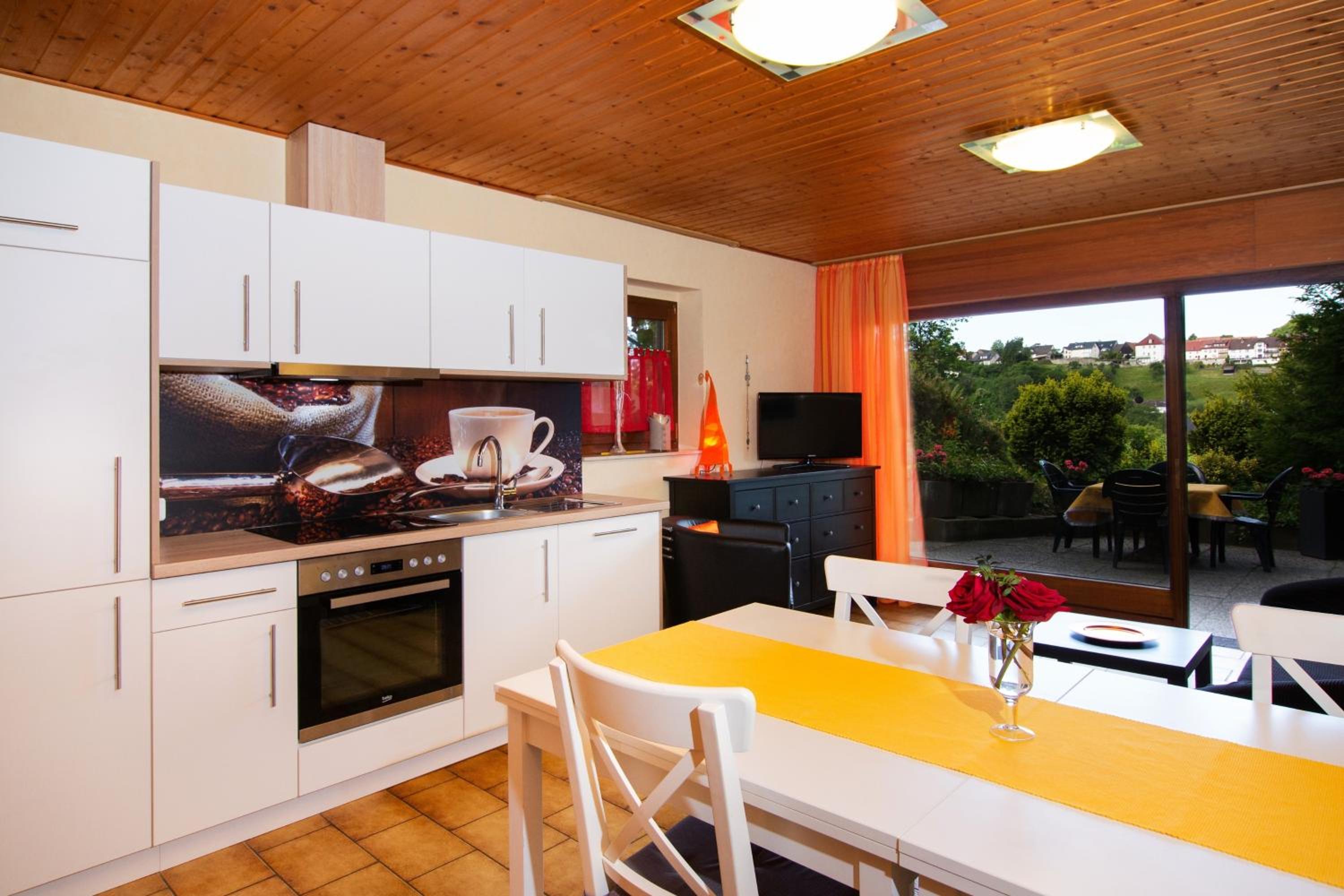 Ferienwohnung 