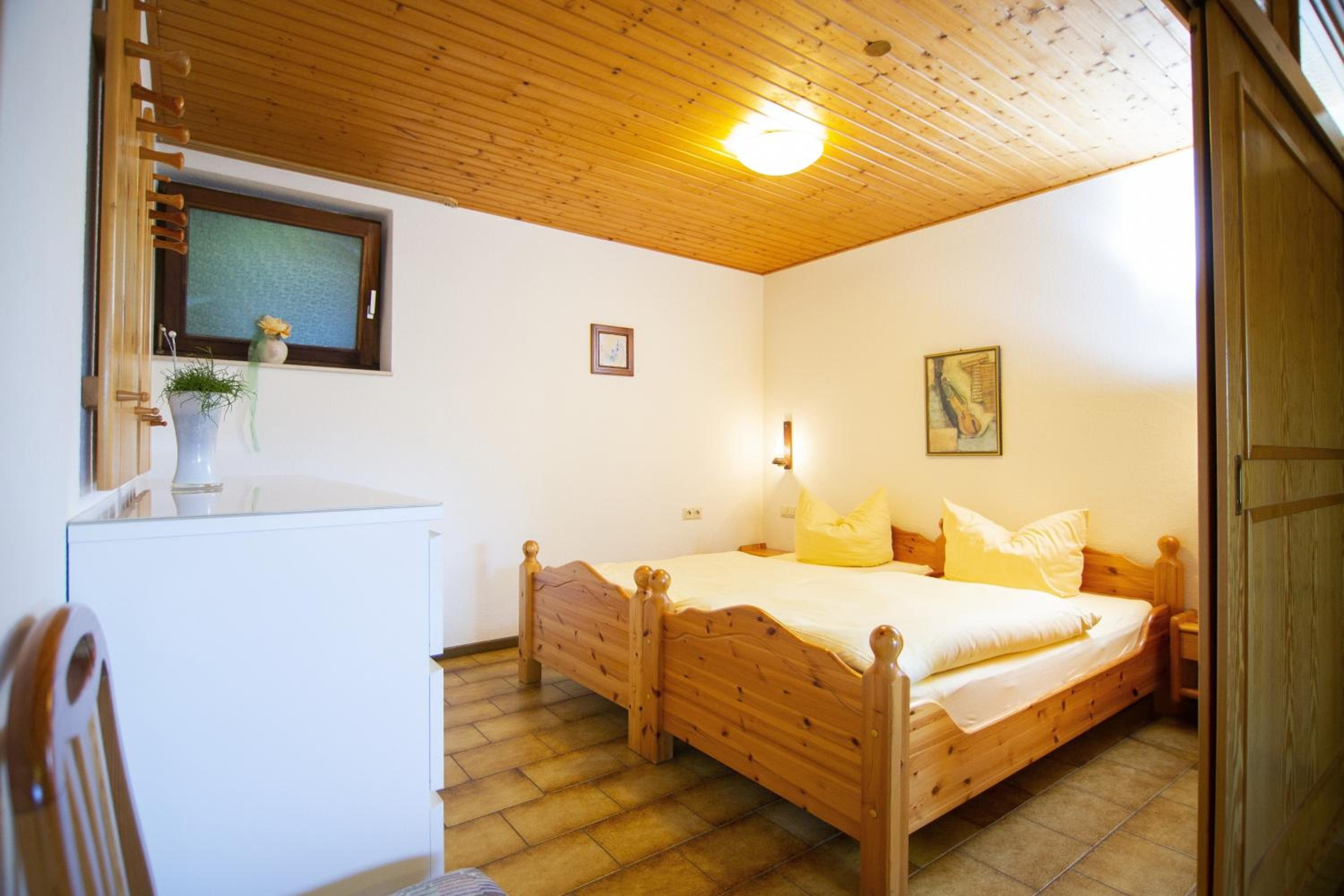 Ferienwohnung 