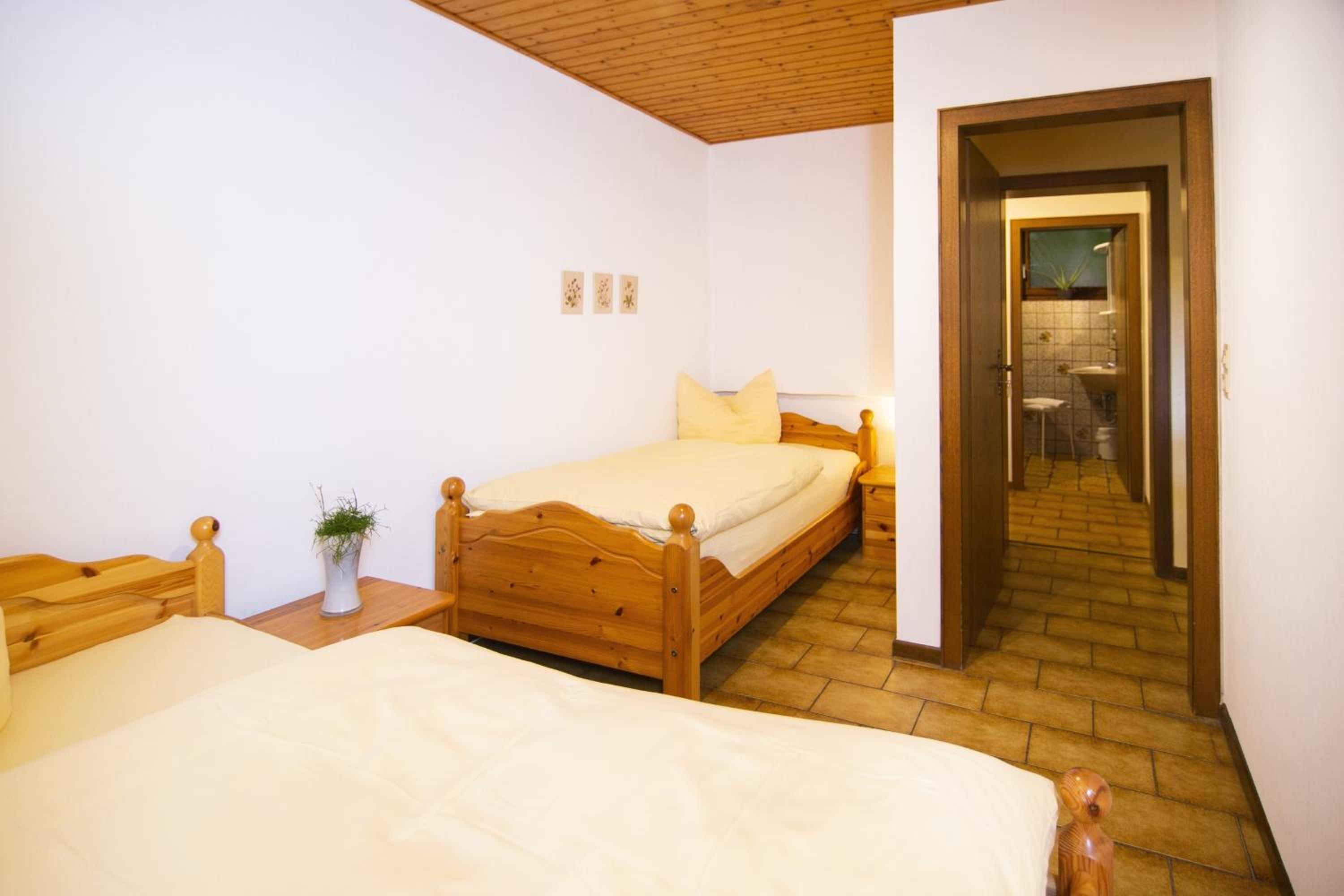 Ferienwohnung 