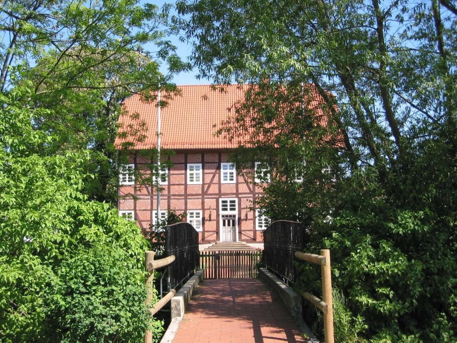 Ferienwohnung 