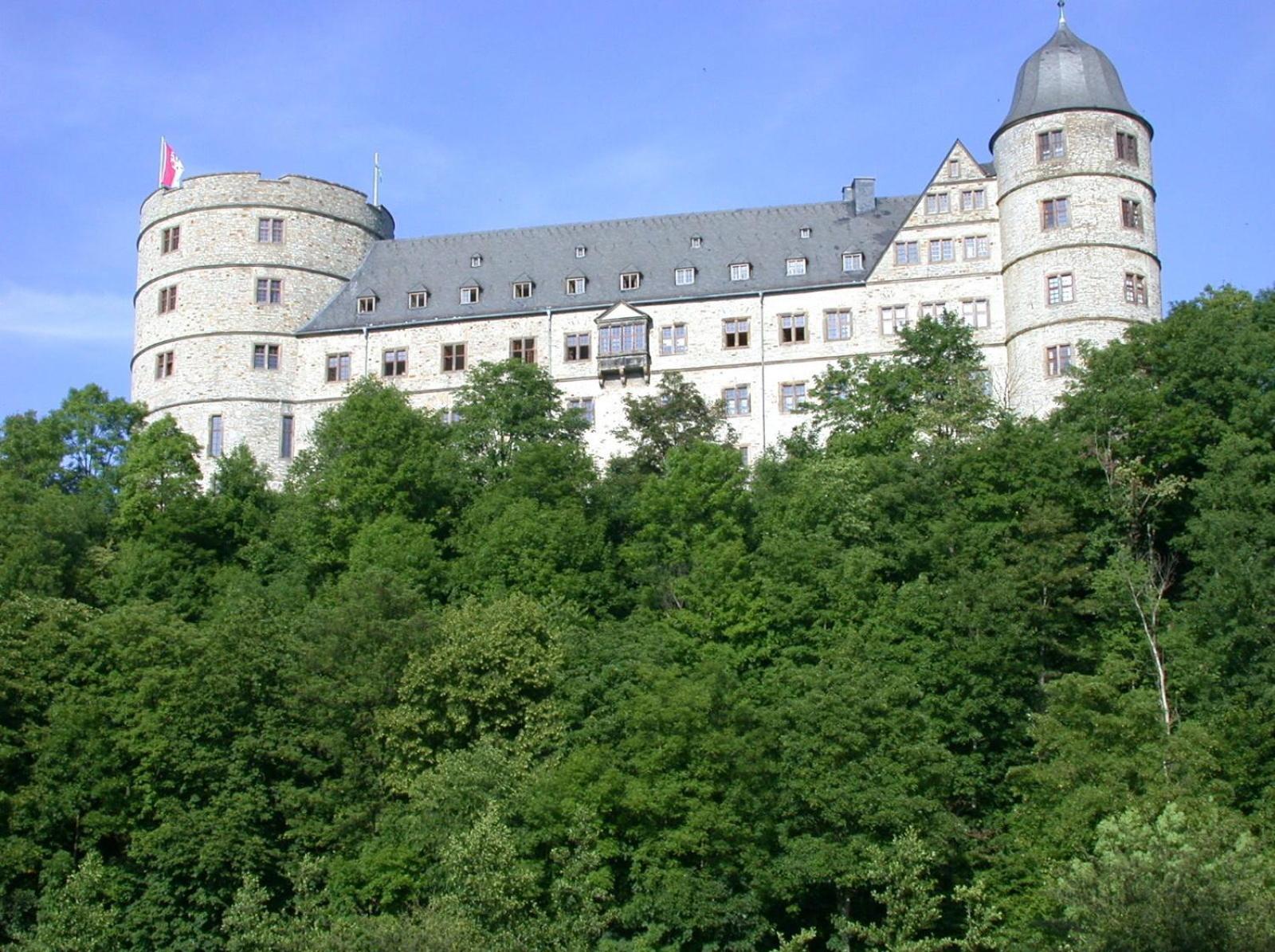 Ferienwohnung 