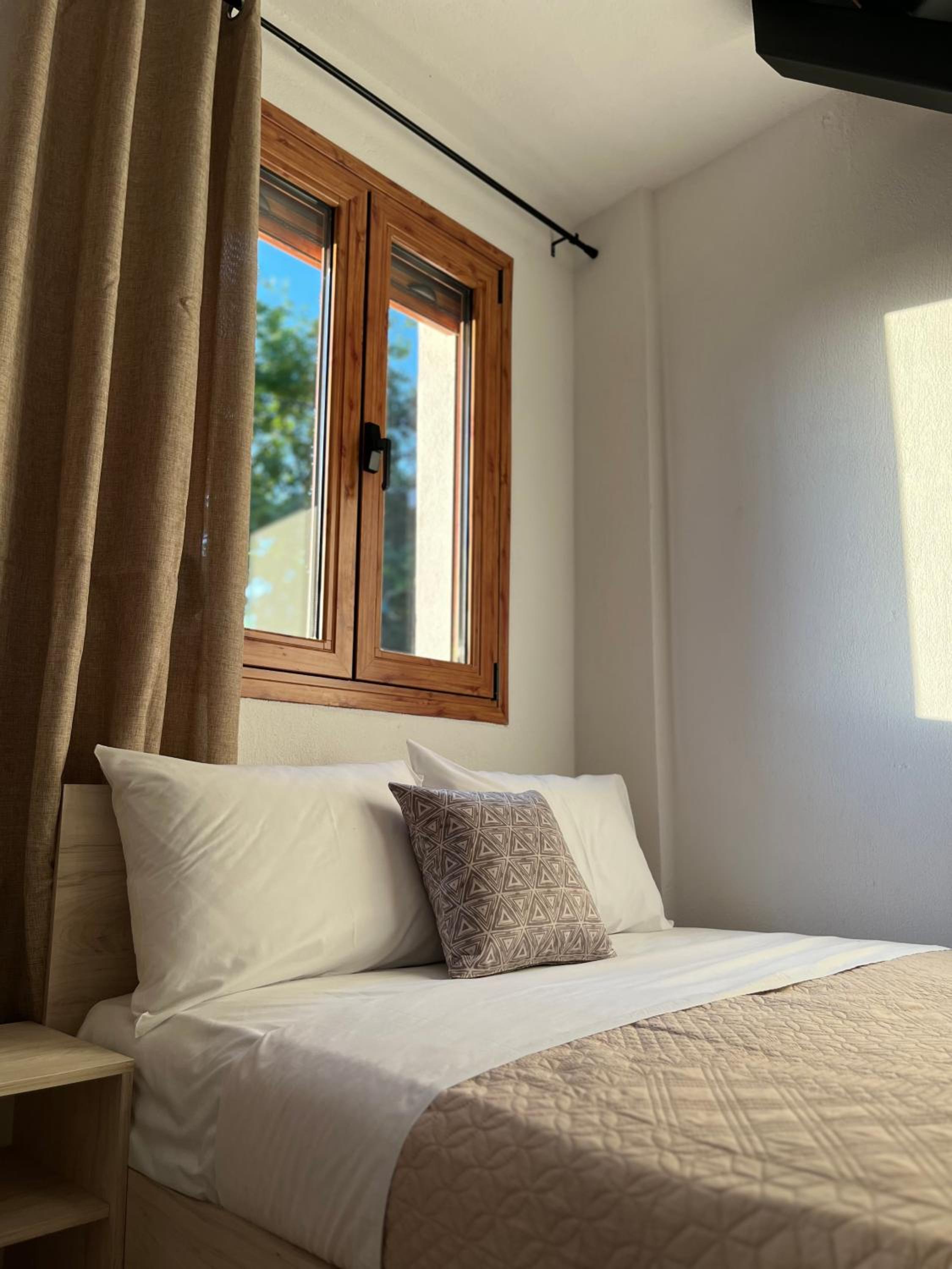 Villa del Vino view 5