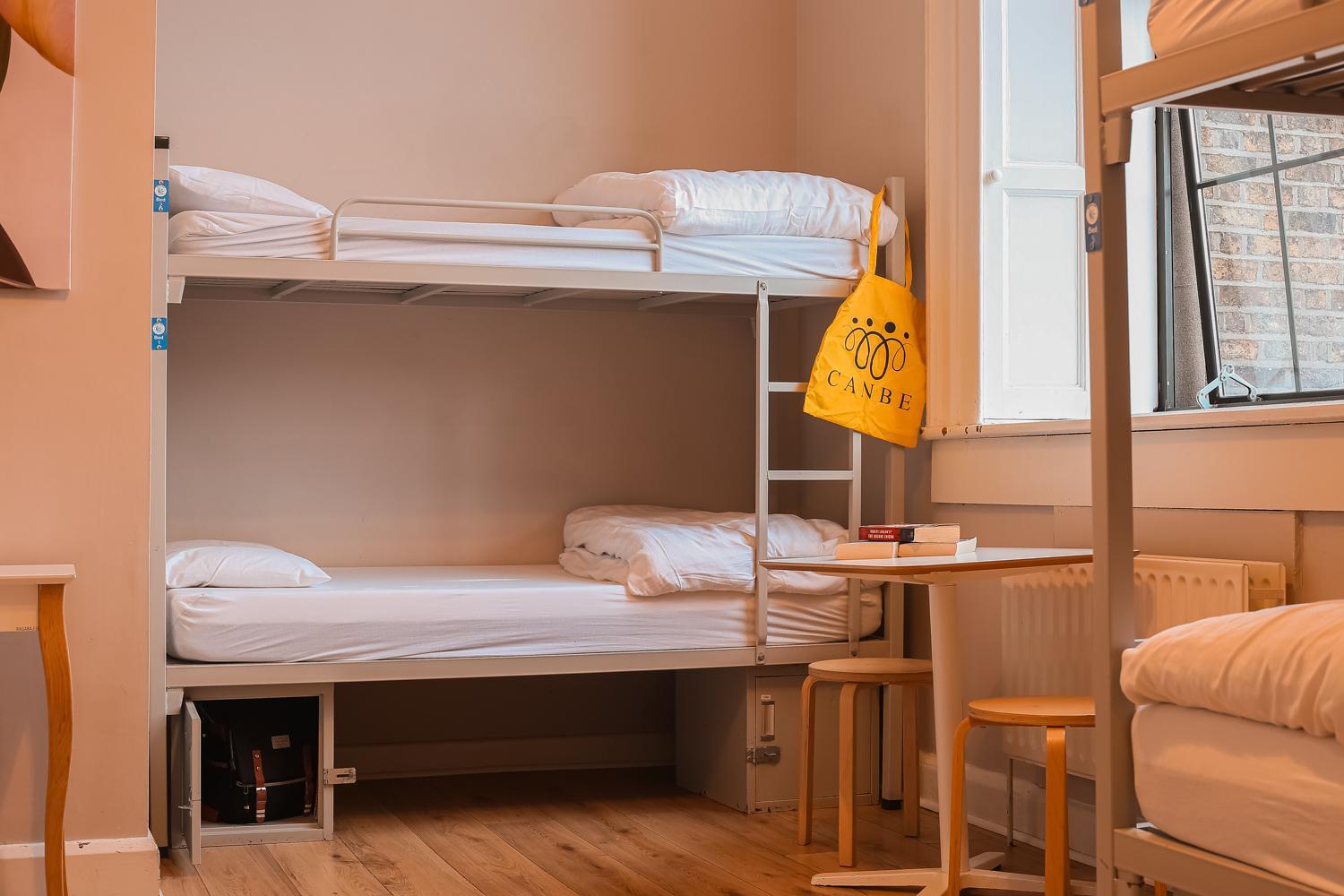 Gardiner House Hostel 17