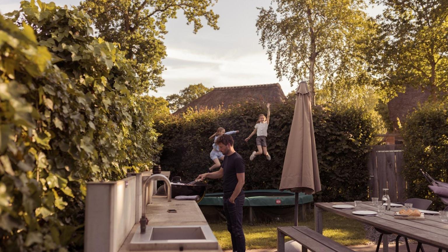 Dutchen Vakantiepark Duynvoet