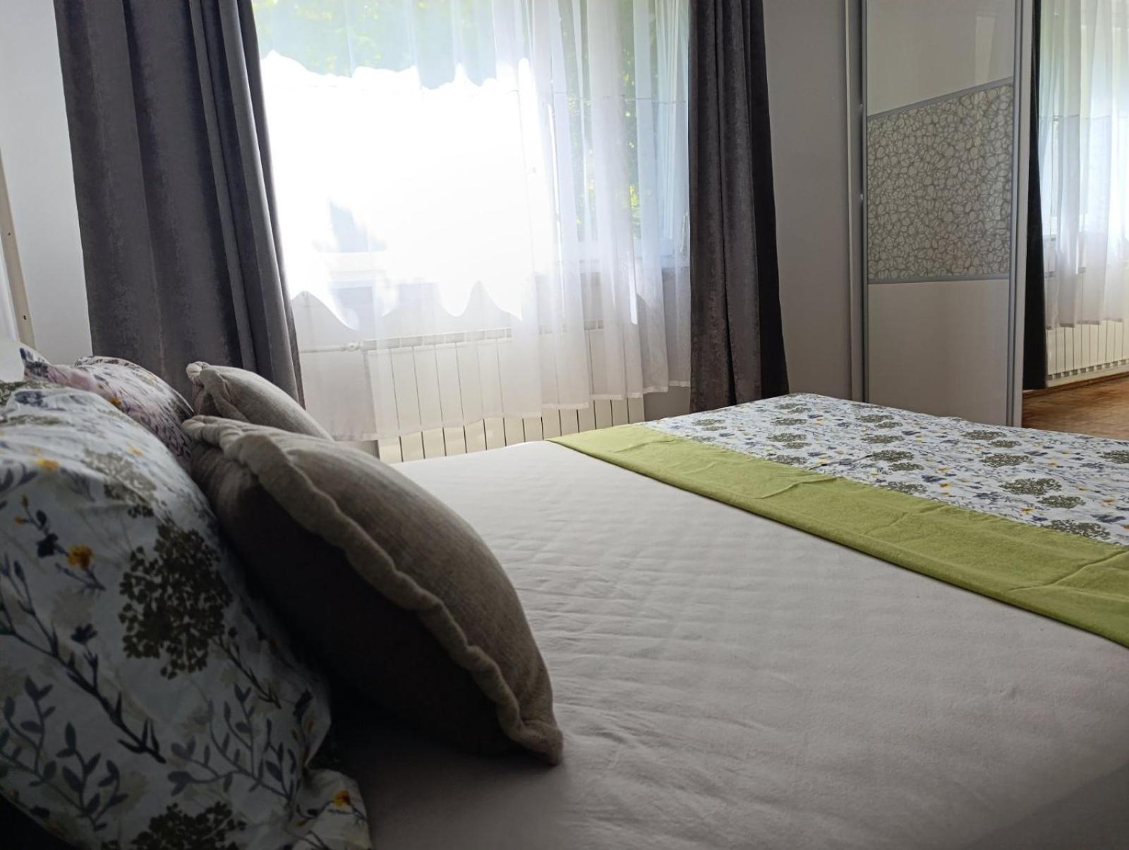 Apartman Nirvana Tuzla
