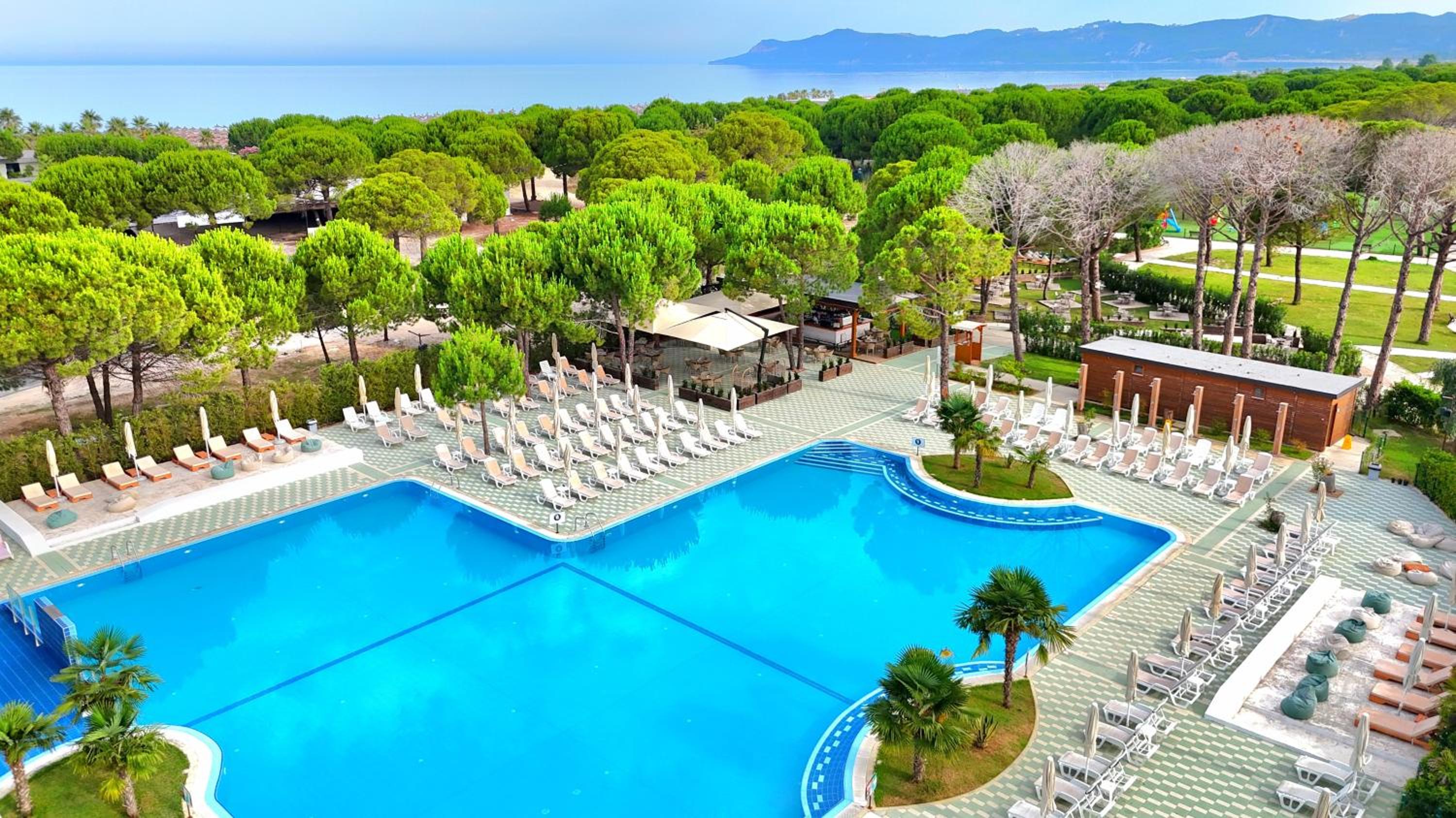 Sunny Beach Apartments - 179