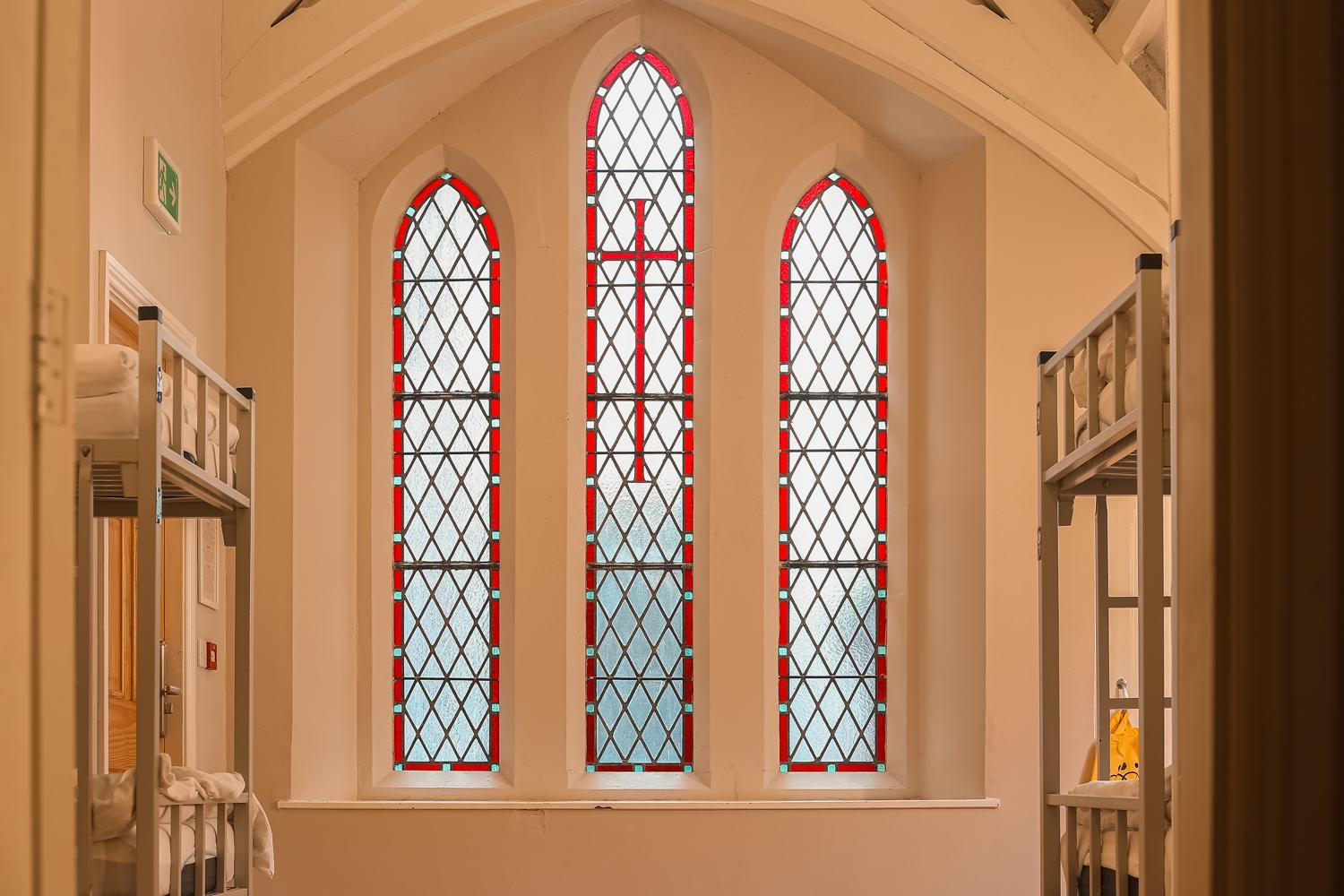 Gardiner House Hostel 14