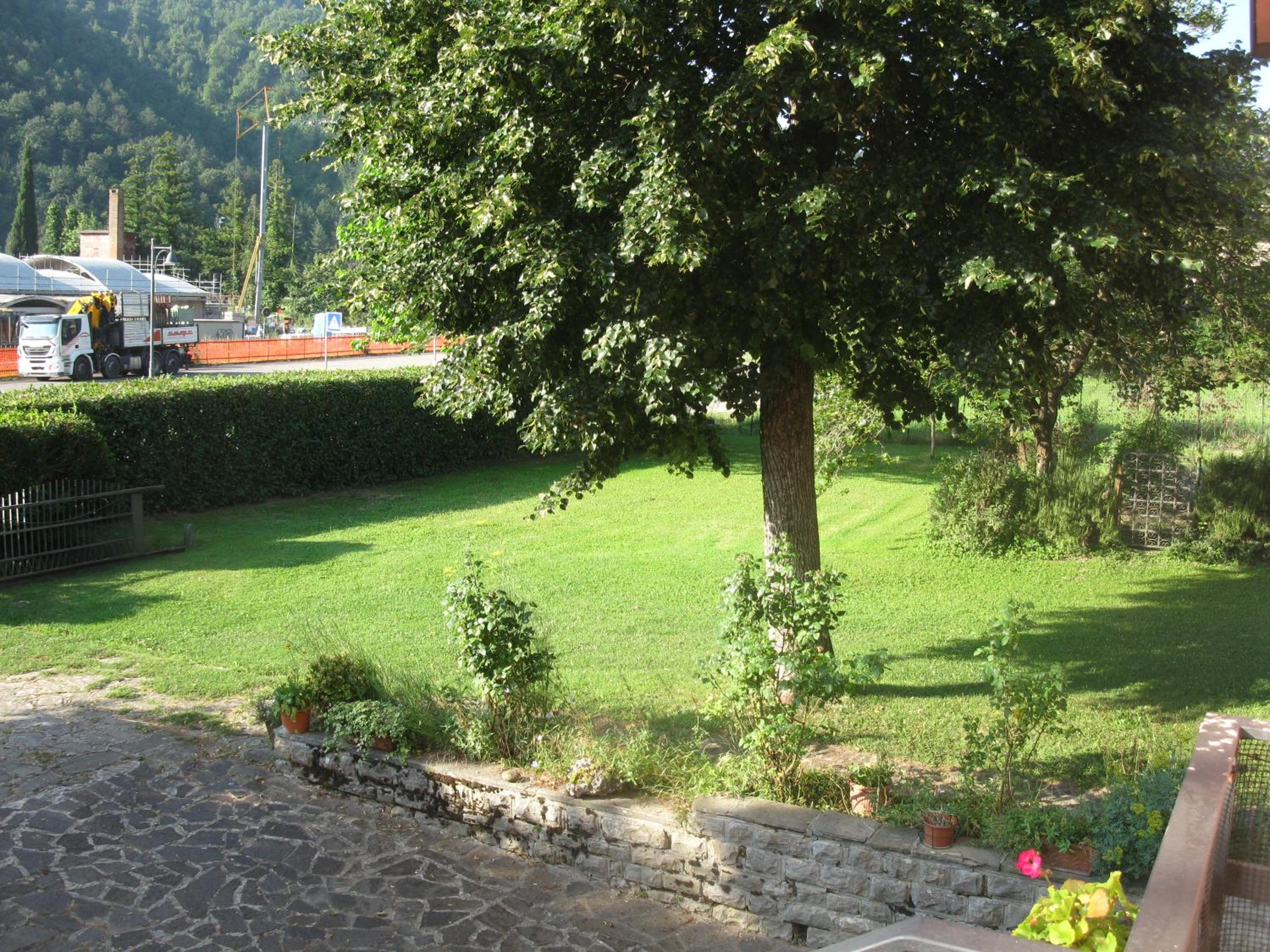 villa gesualda