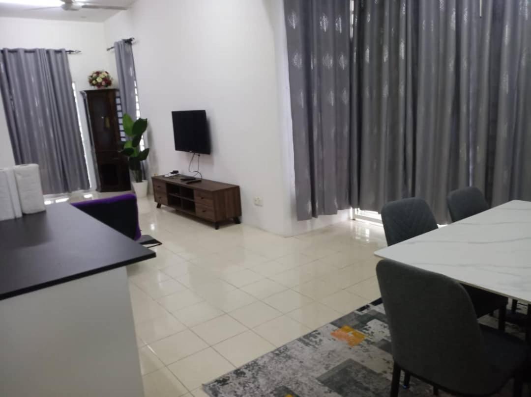 Suriati&Fhaiz Homestay photo 5