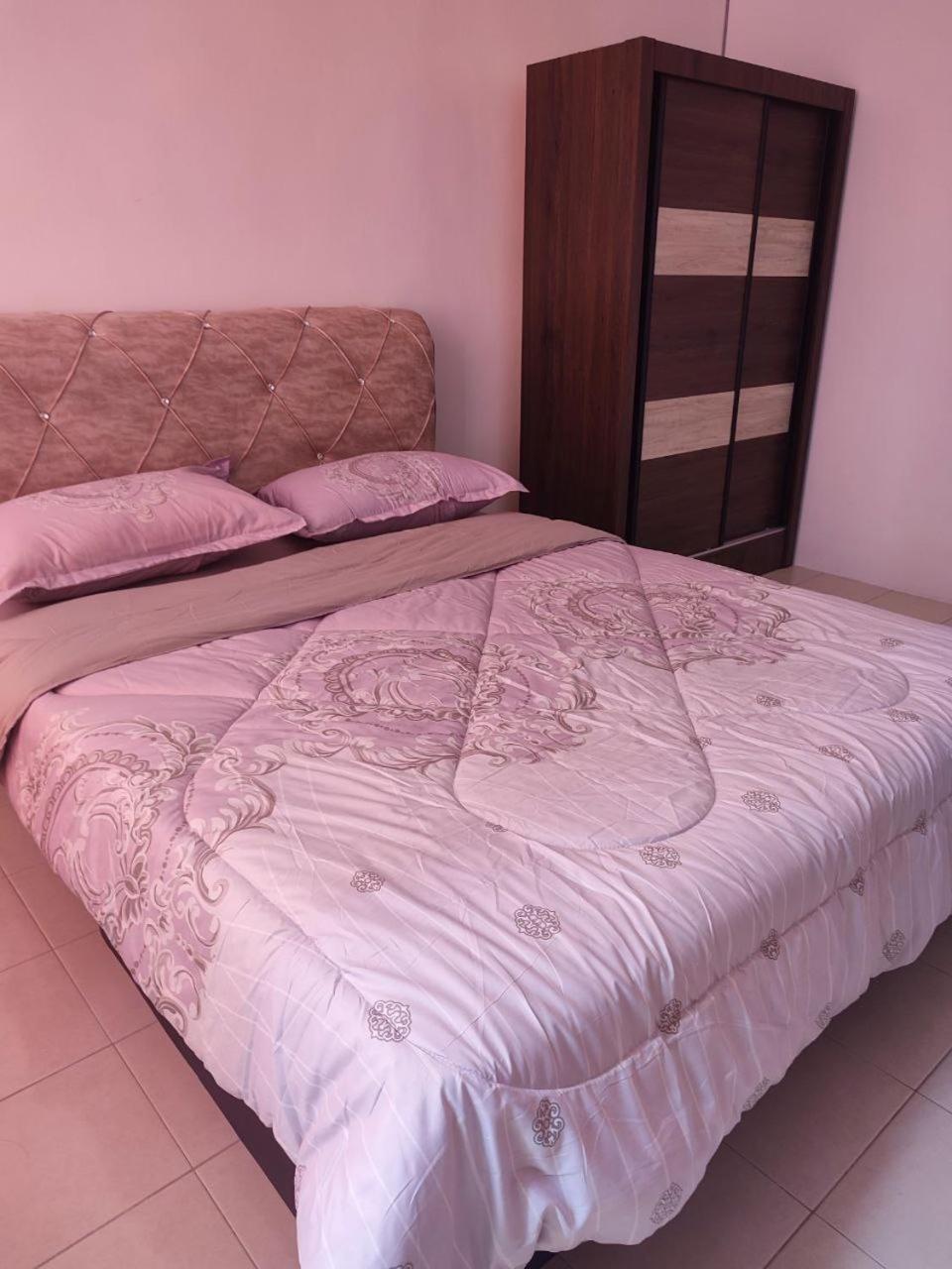 Suriati&Fhaiz Homestay view 3