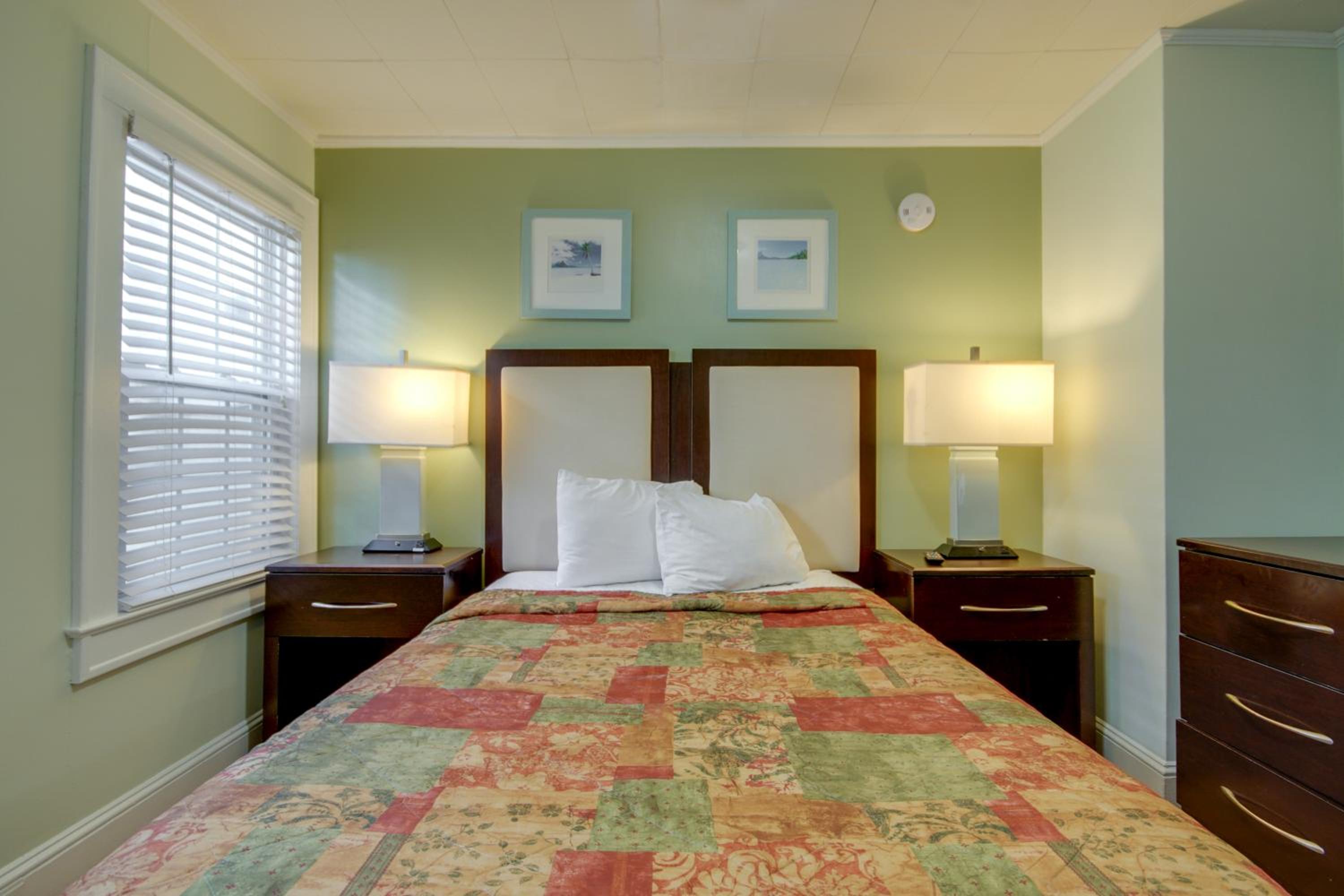 Ocean Lodge Hotel South