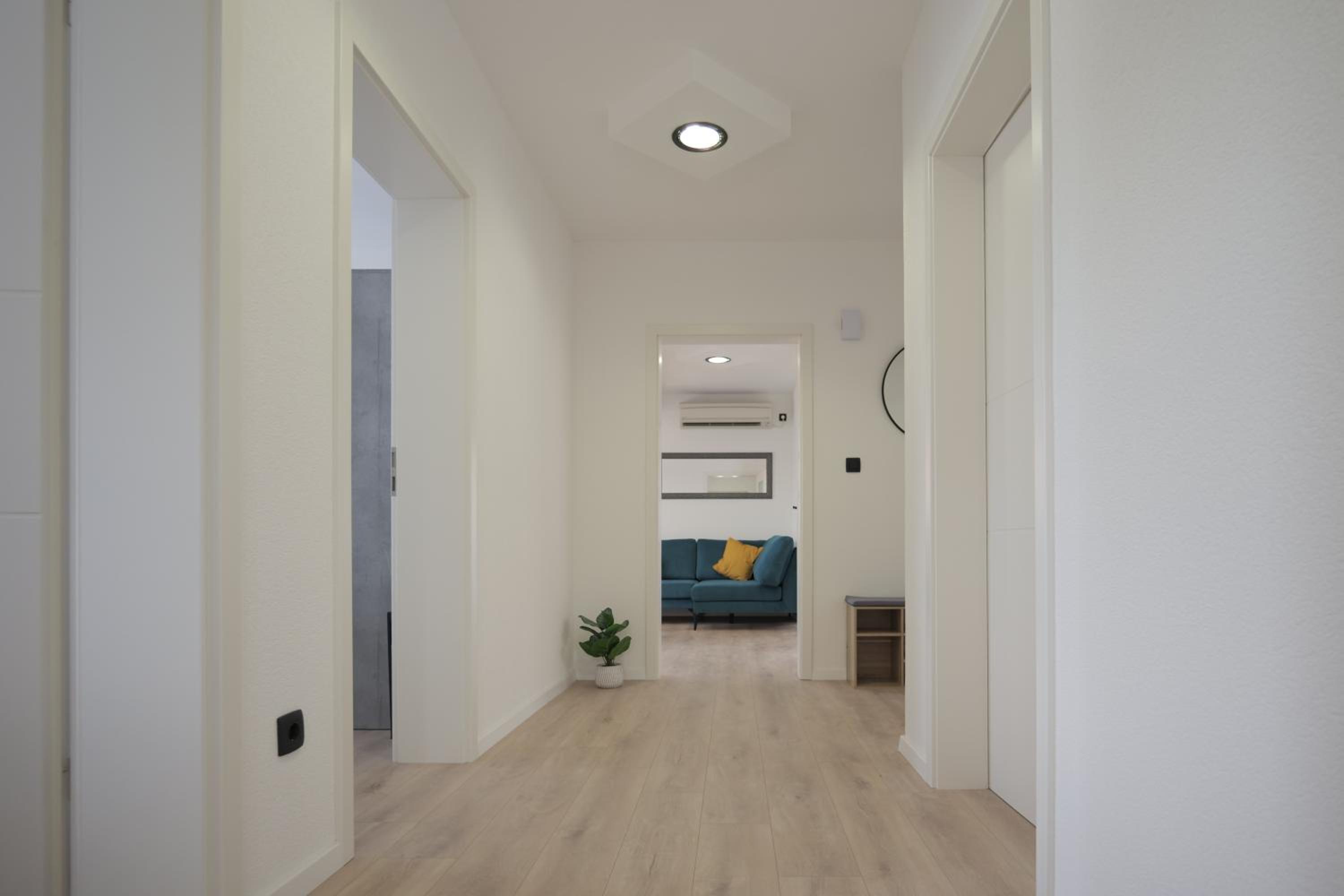 Apartman Providenca