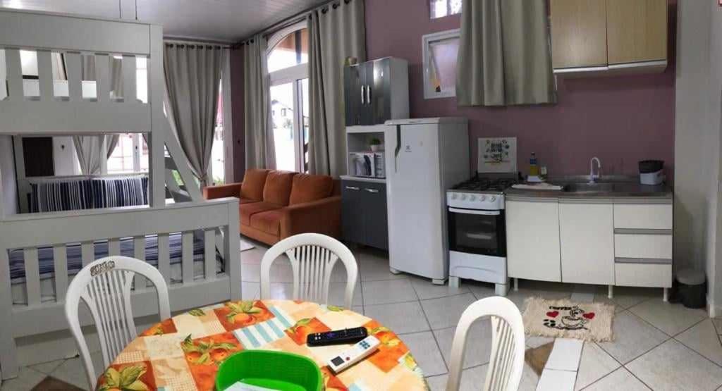 Residencial Mariscalia