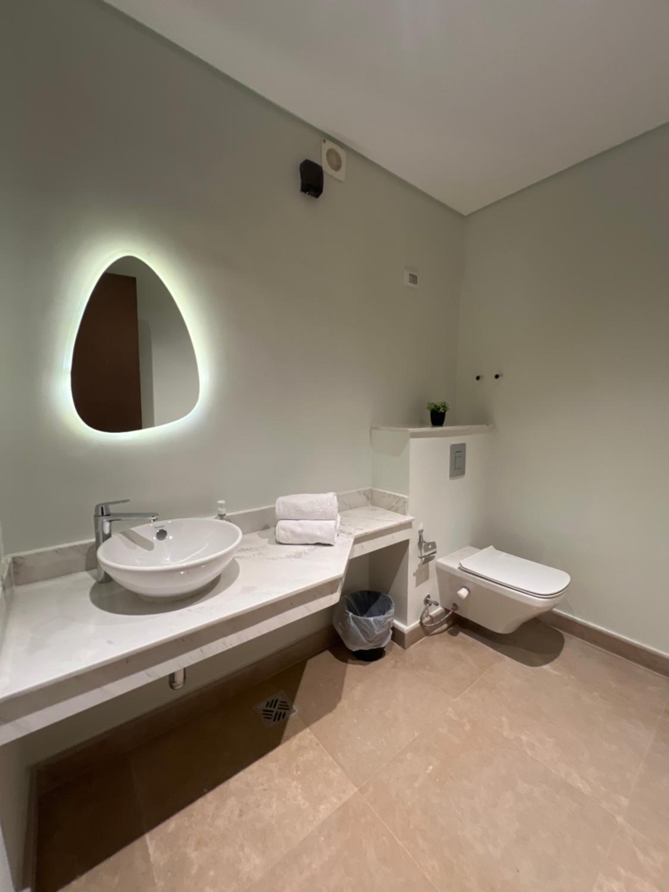 Zed Towers El Sheikh Zayed Zed park 3 BedRoom Bohemian style, photo 21