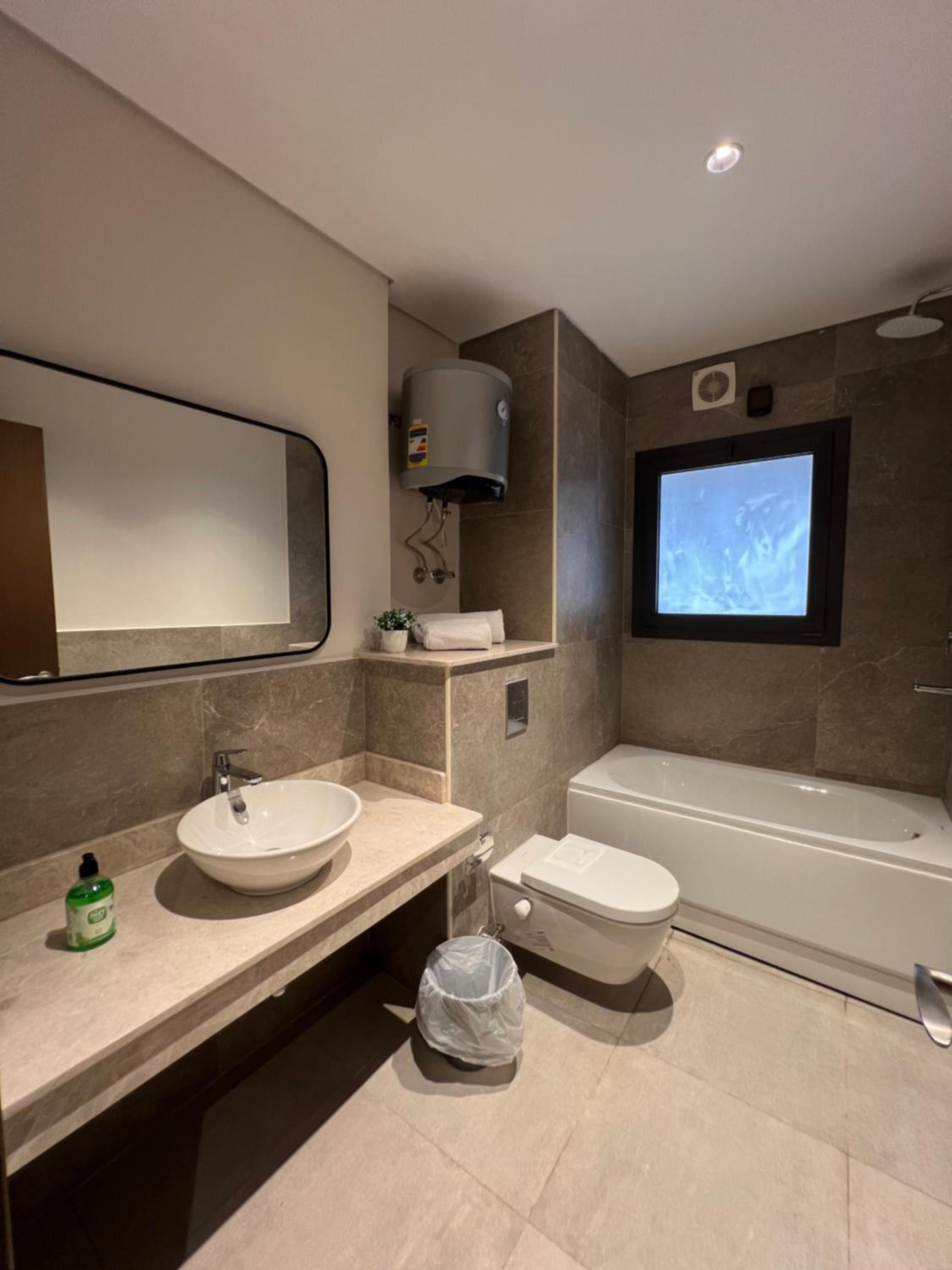 Zed Towers El Sheikh Zayed Zed park 3 BedRoom Bohemian style, photo 9
